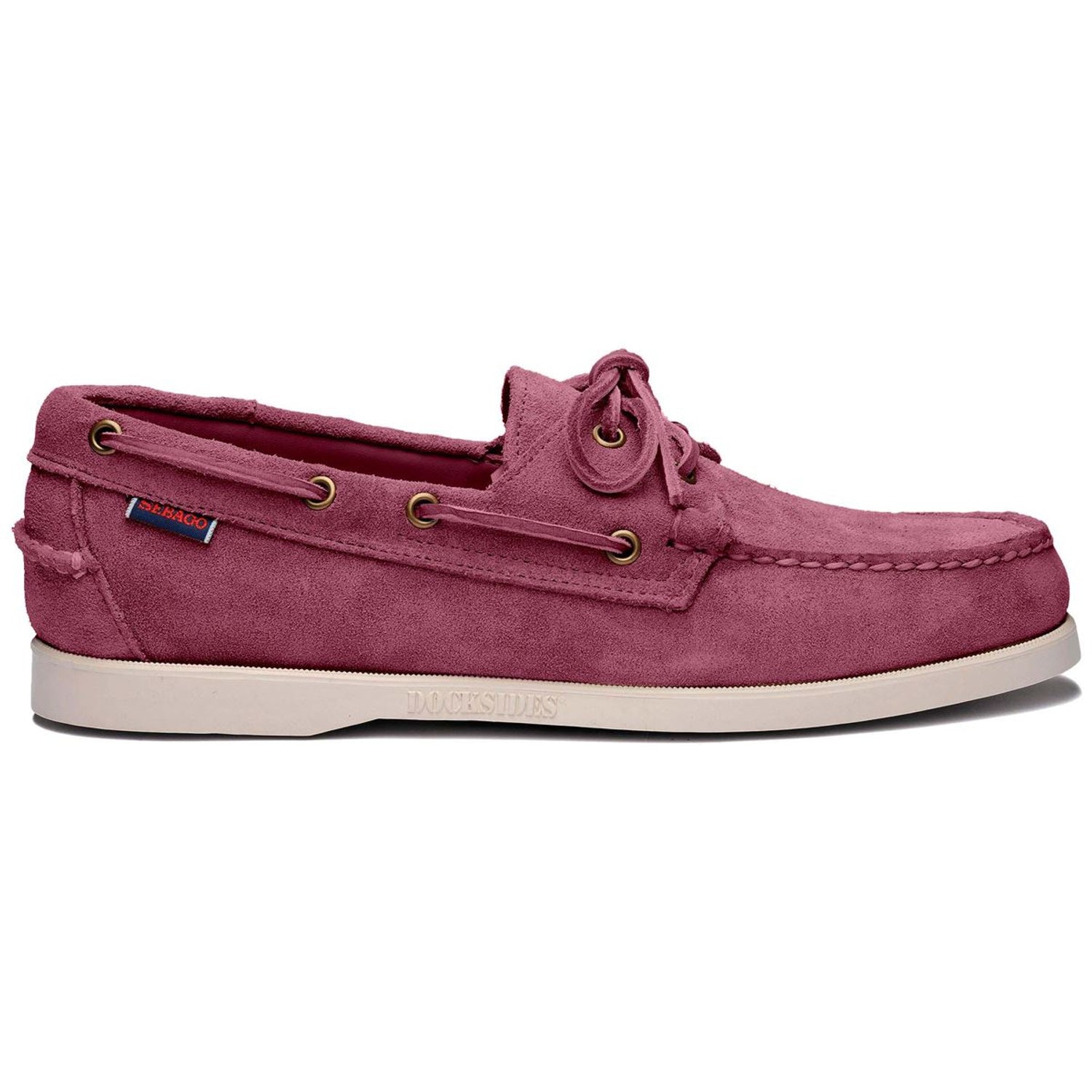 Sebago Portland Flesh Out W A92 - Rose Cupcake