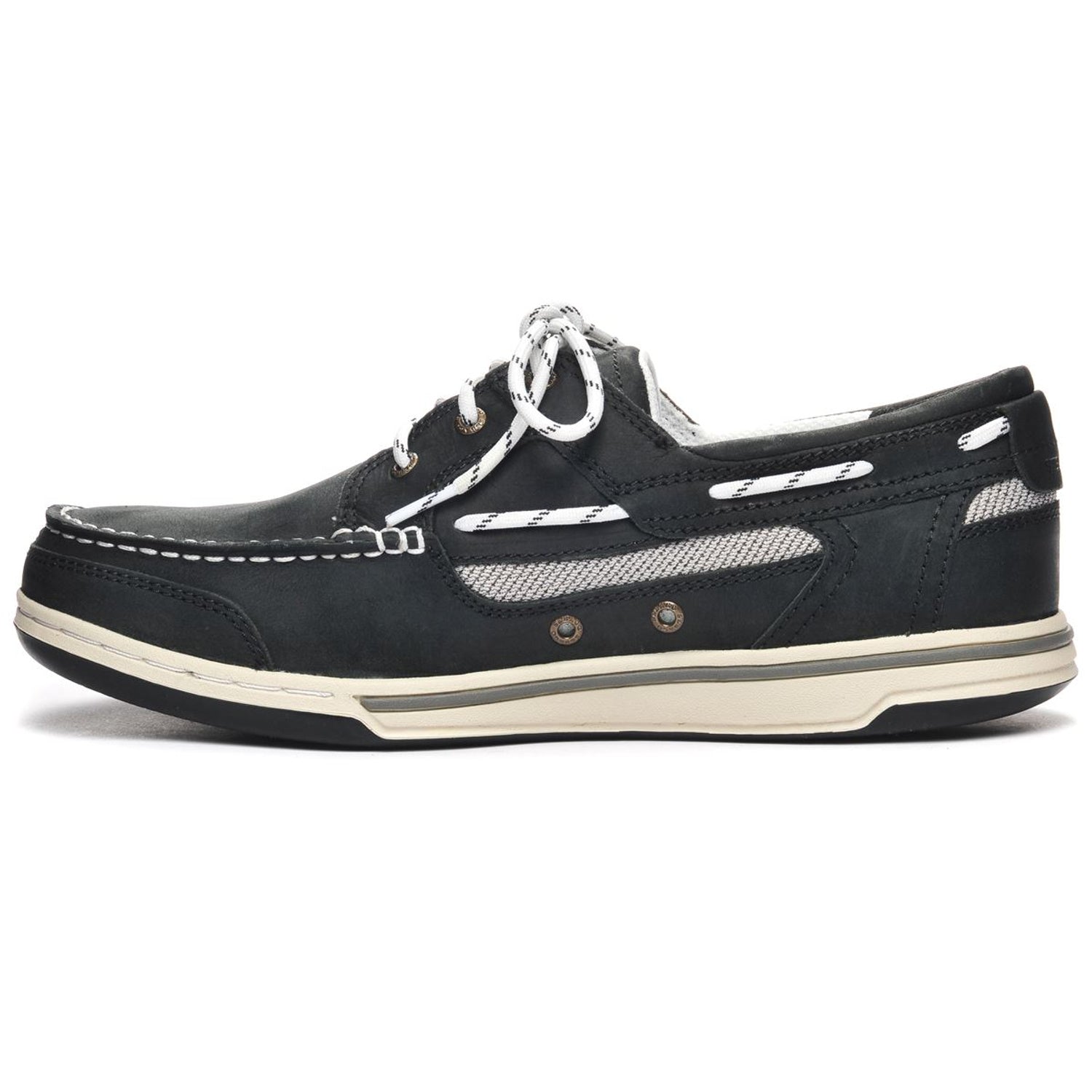 Sebago Triton Legacy 987 - Black/White