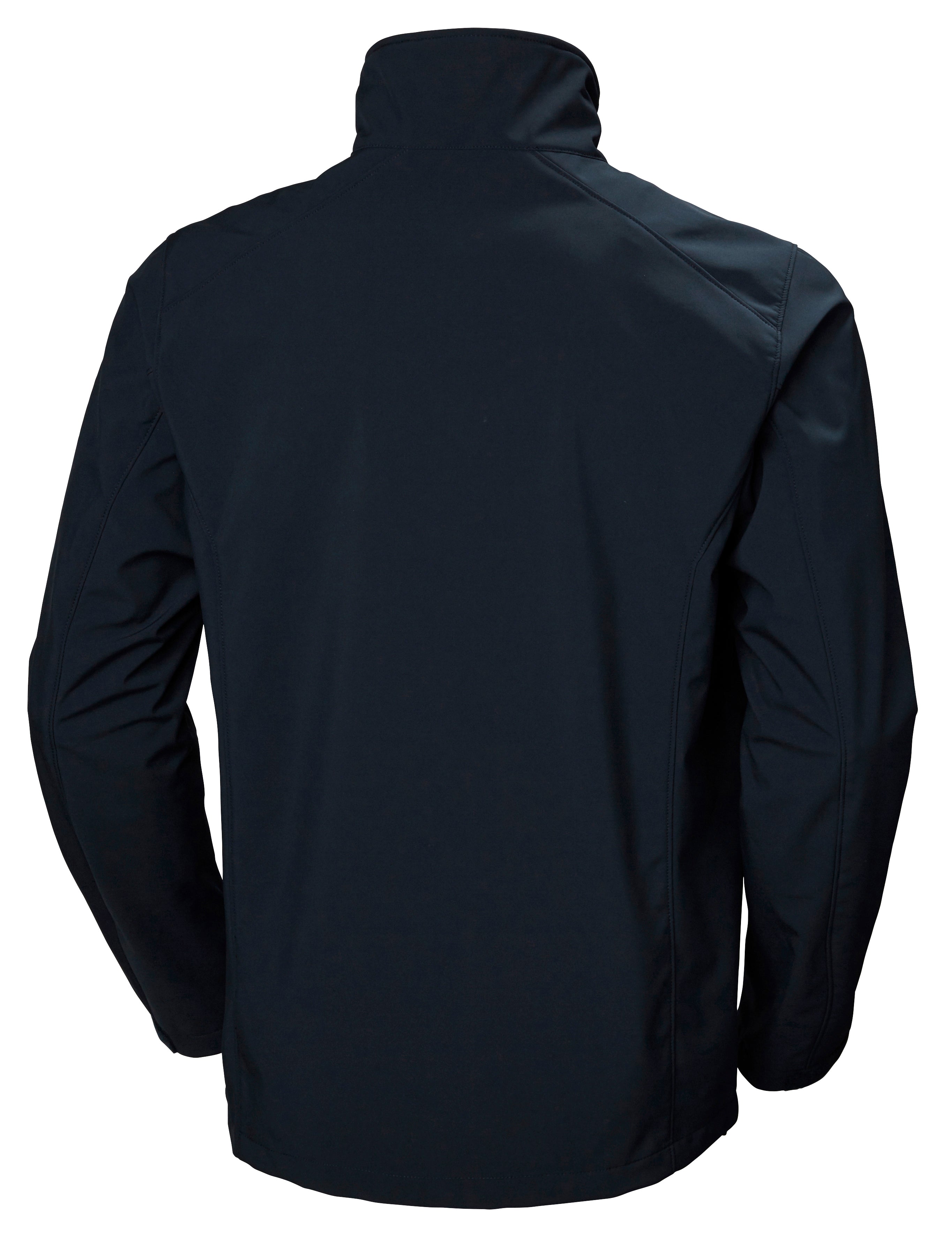 Paramount Softshell Jakke