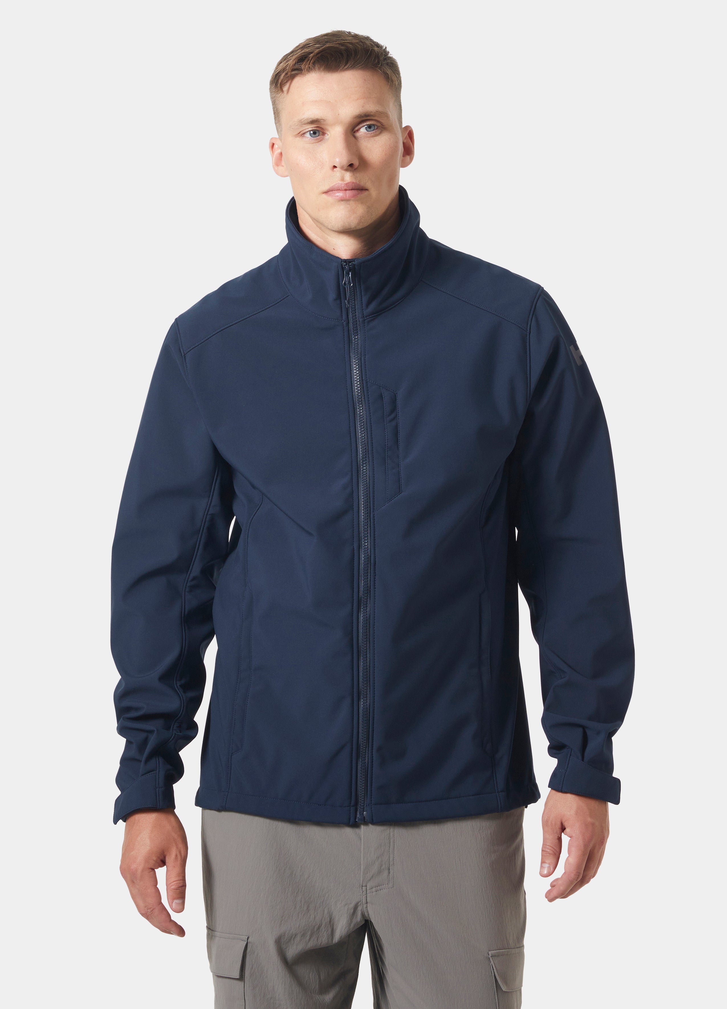 Paramount Softshell Jakke