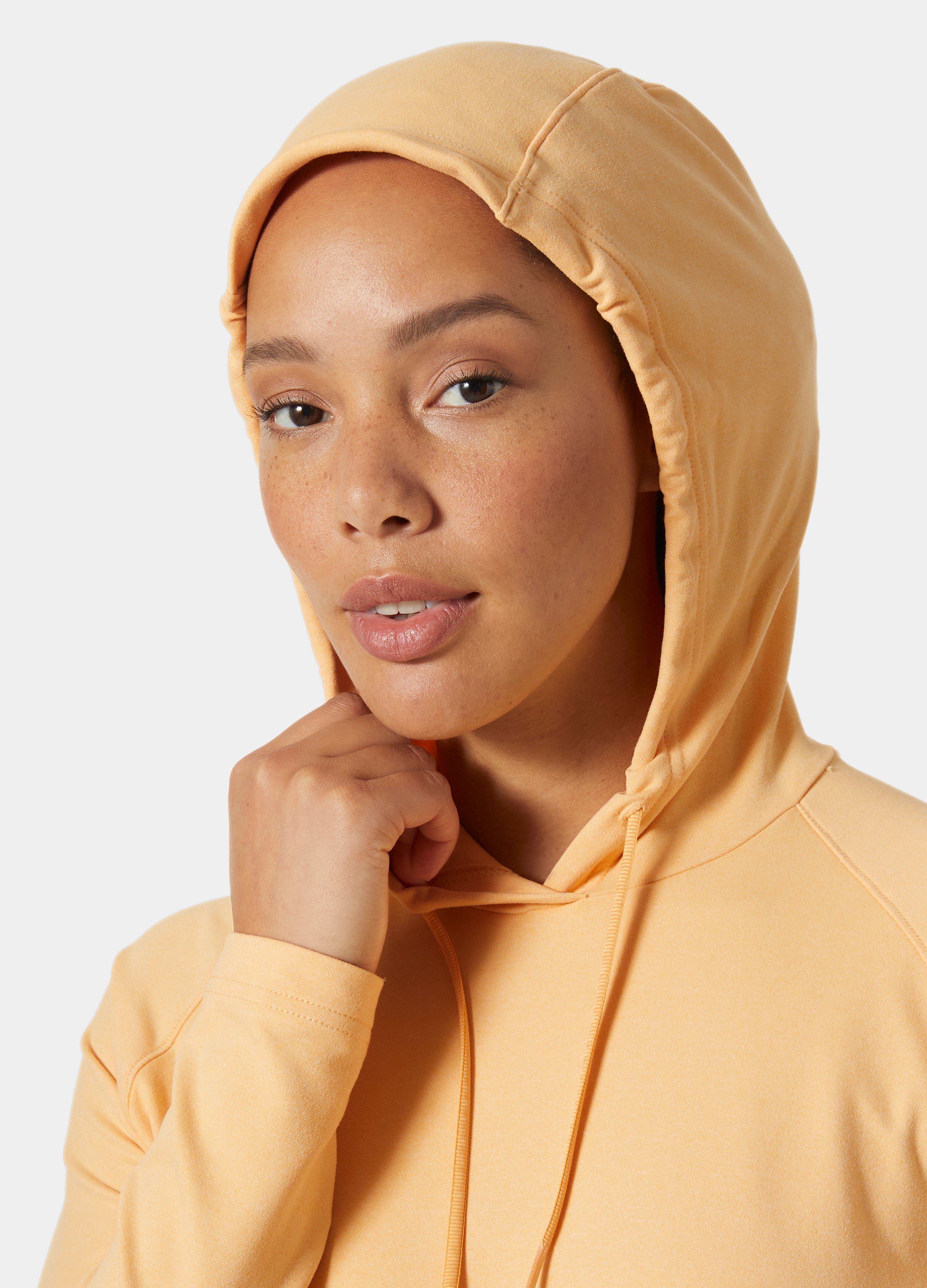 Dame Verglas Light Hoodie