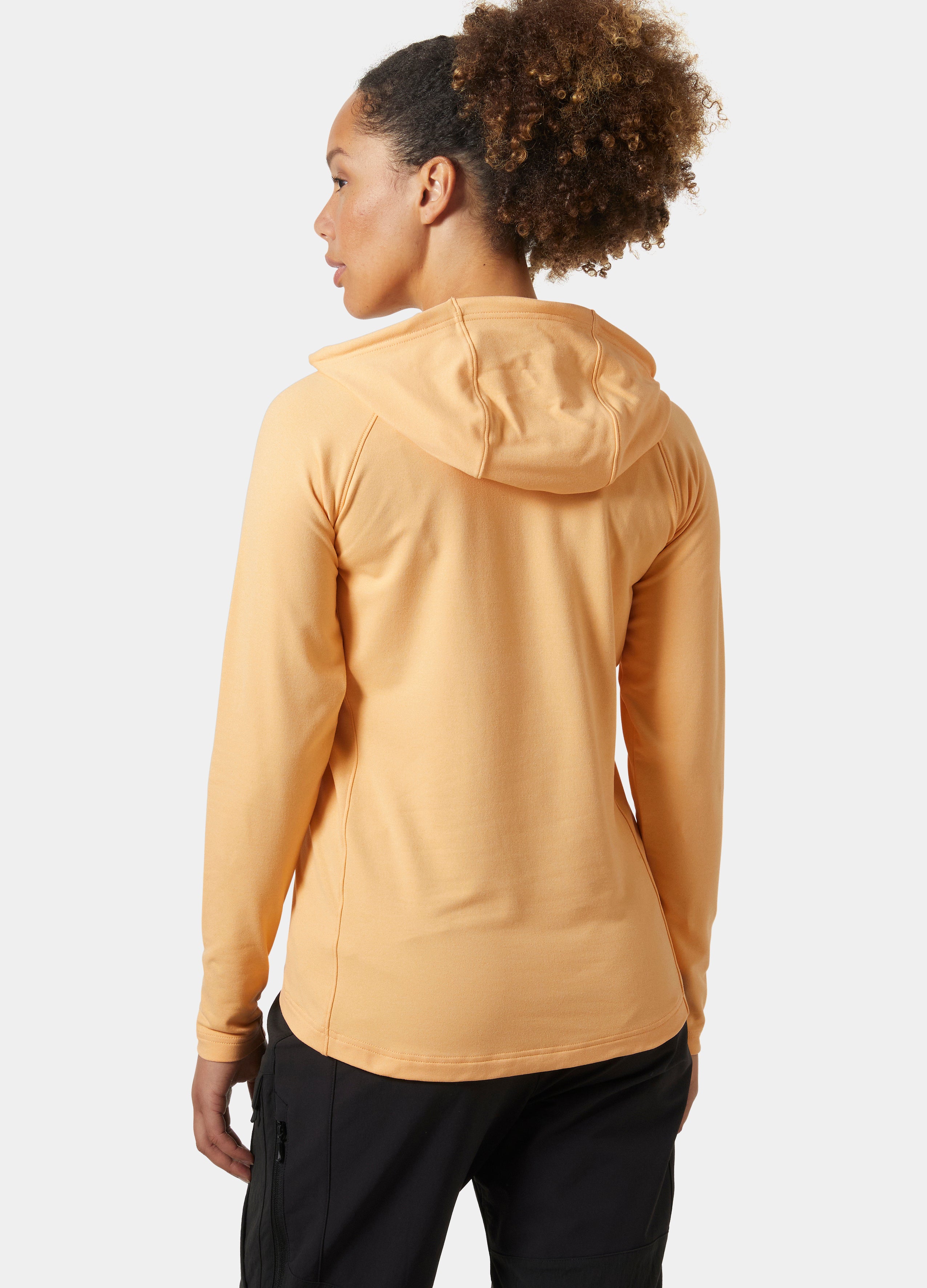 Dame Verglas Light Hoodie