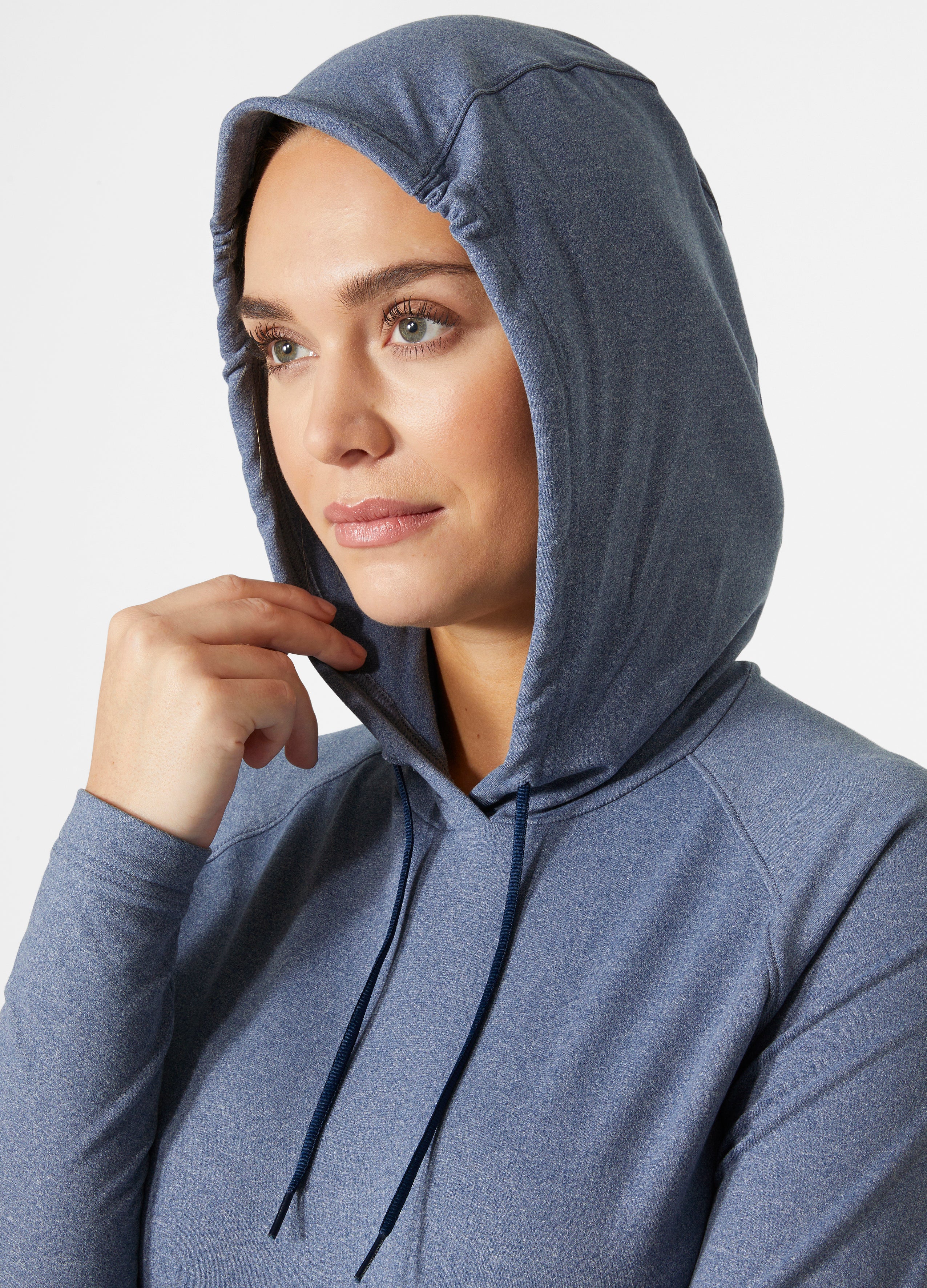 Dame Verglas Light Hoodie