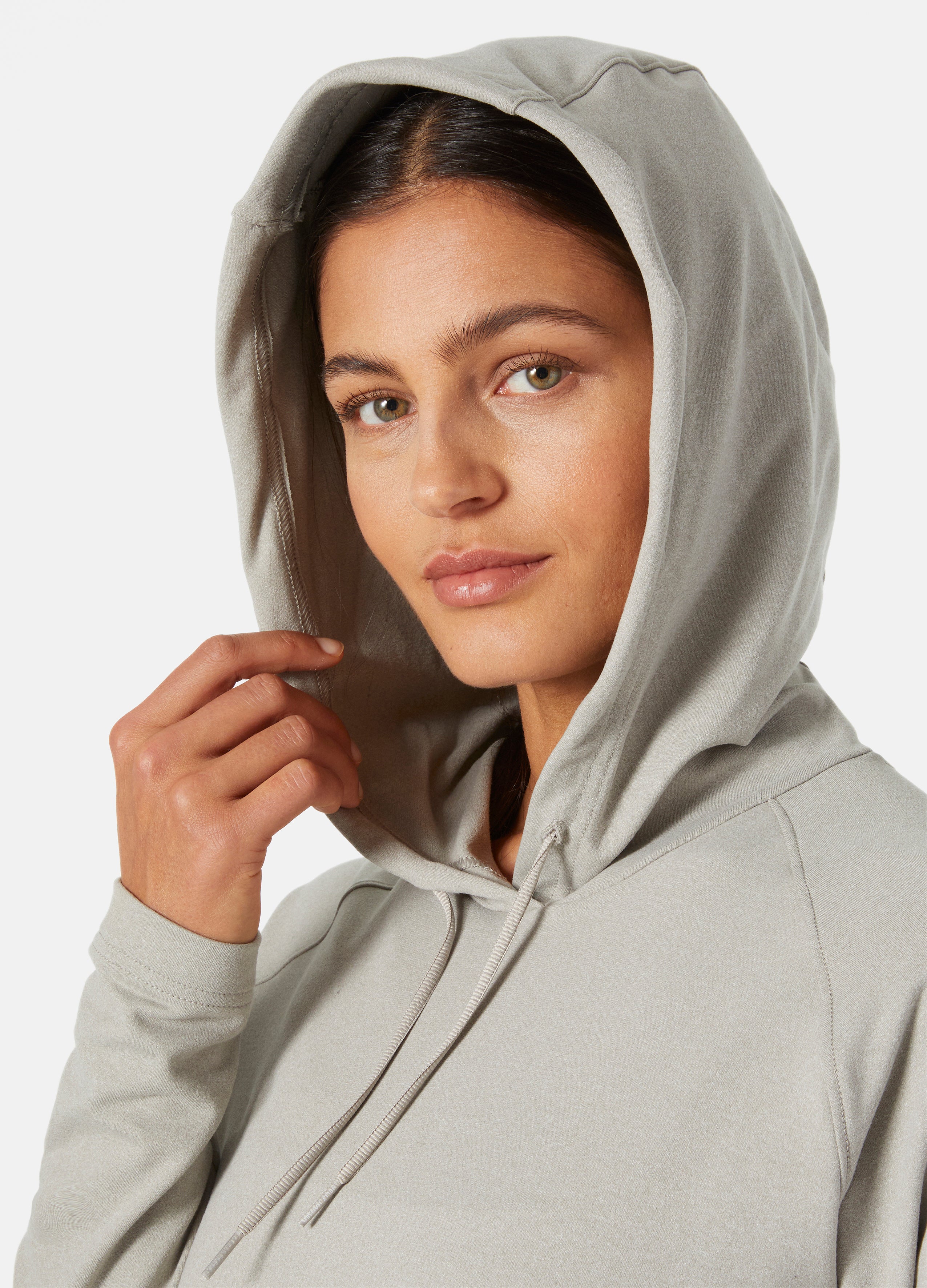 Dame Verglas Light Hoodie