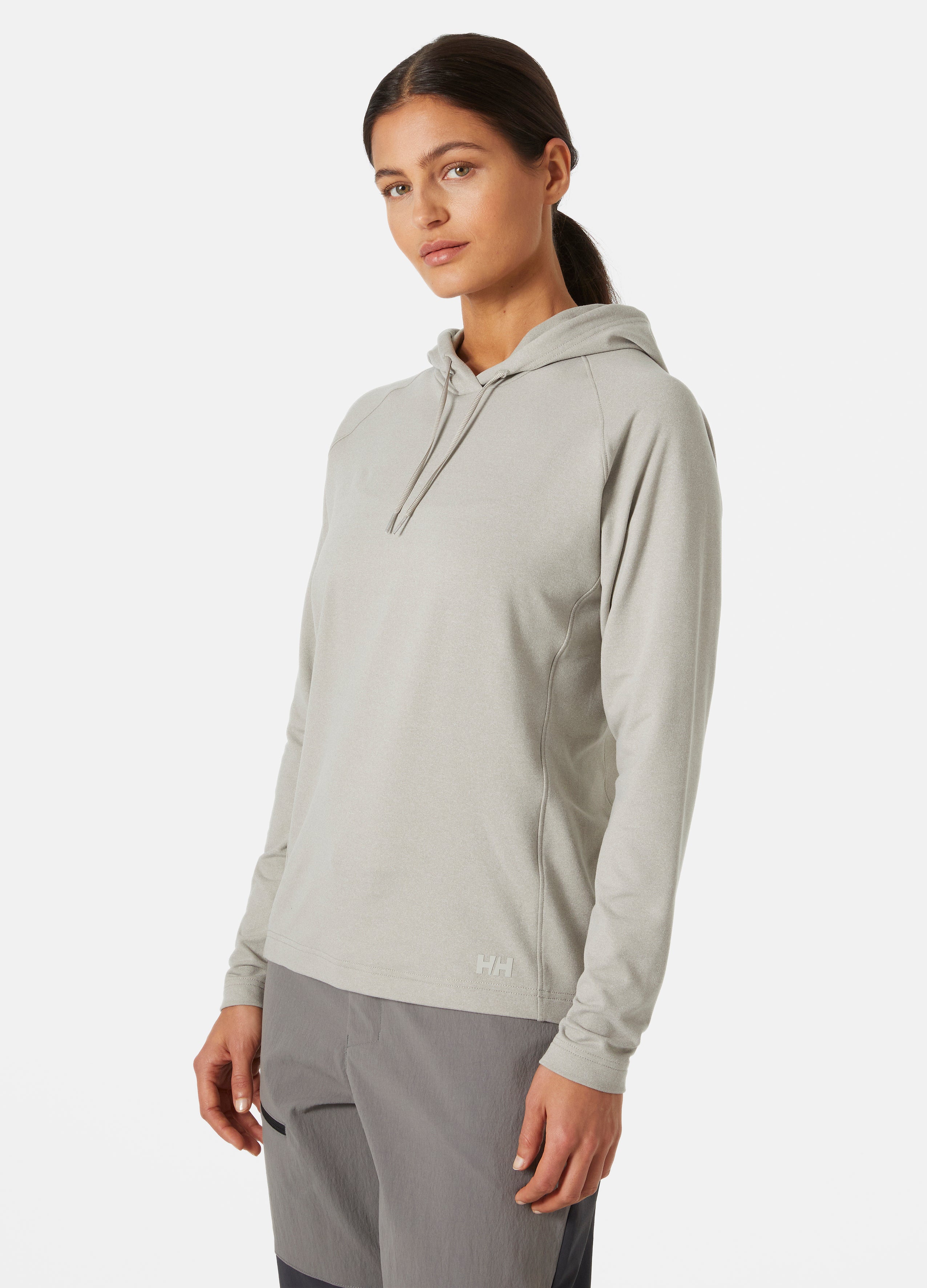 Dame Verglas Light Hoodie