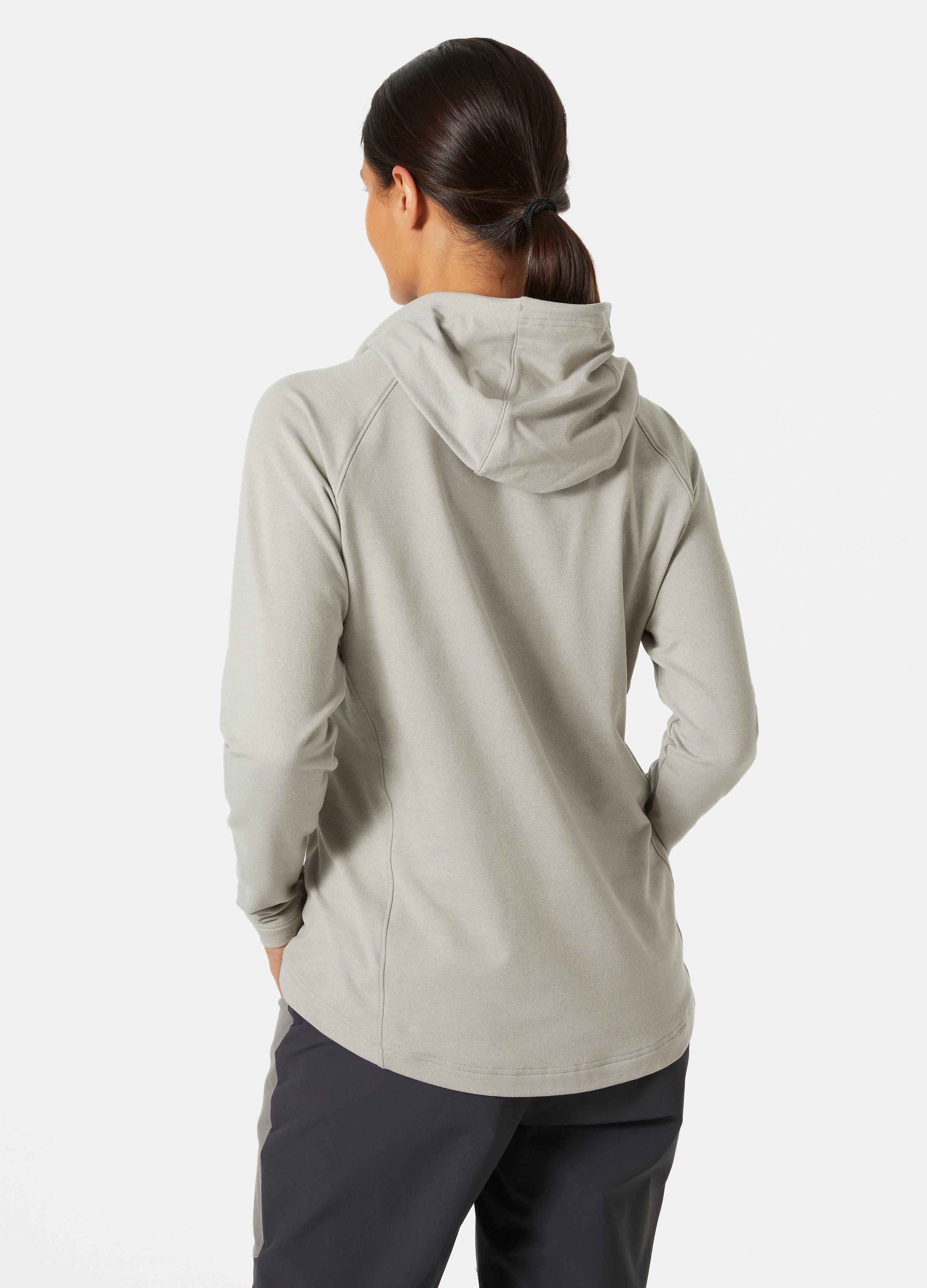 Dame Verglas Light Hoodie