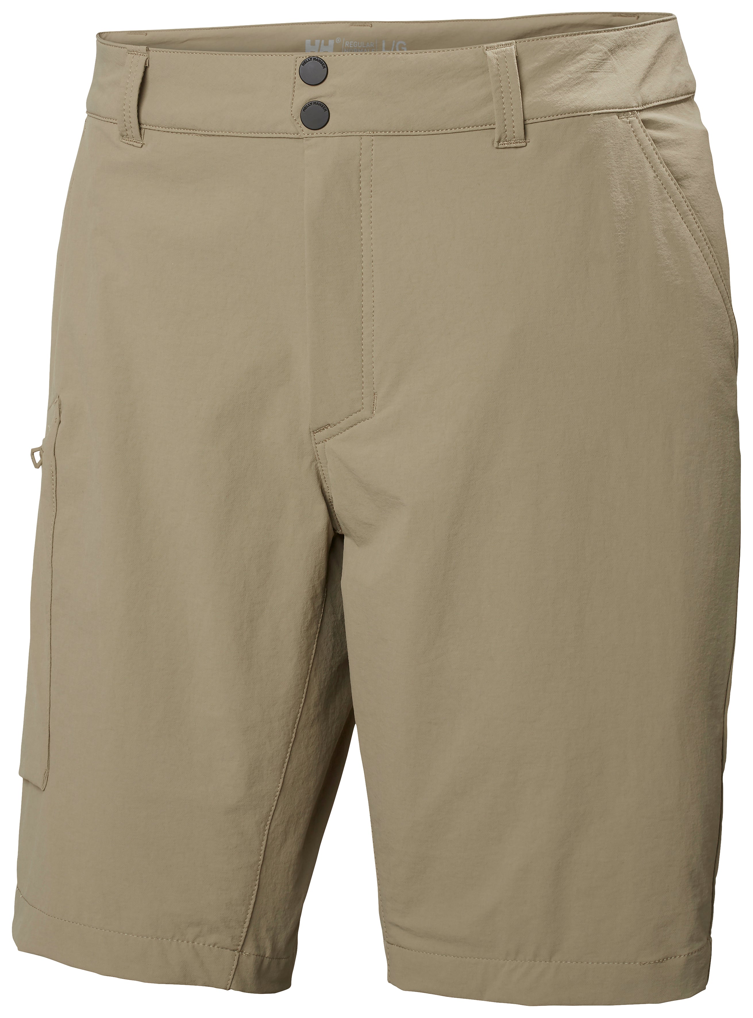 Brono Softshell Shorts