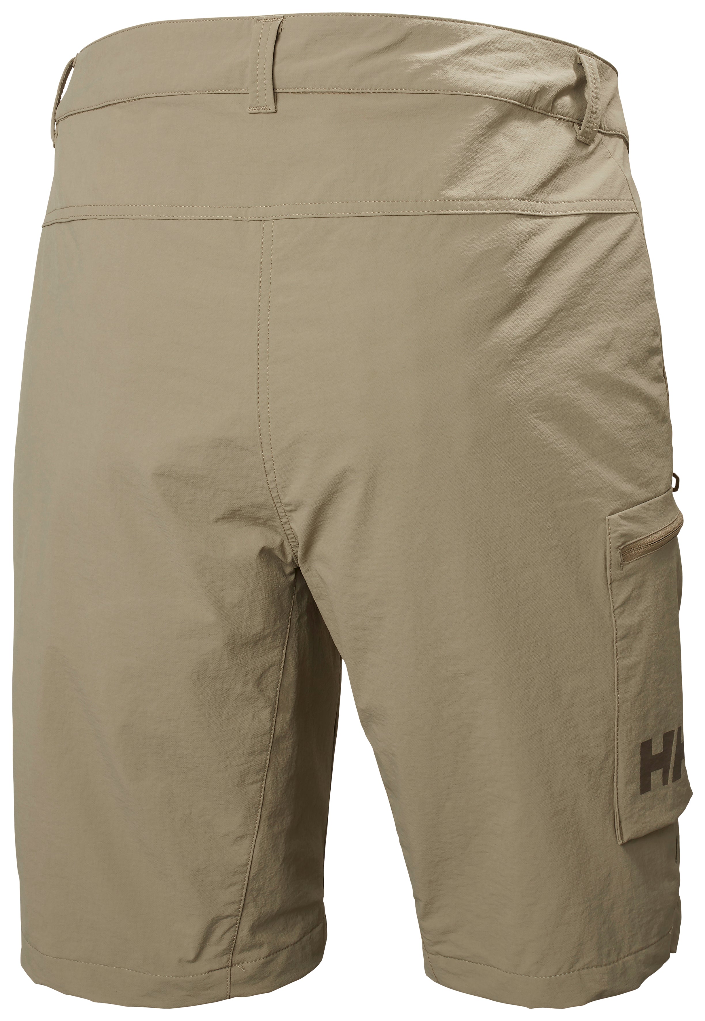 Brono Softshell Shorts