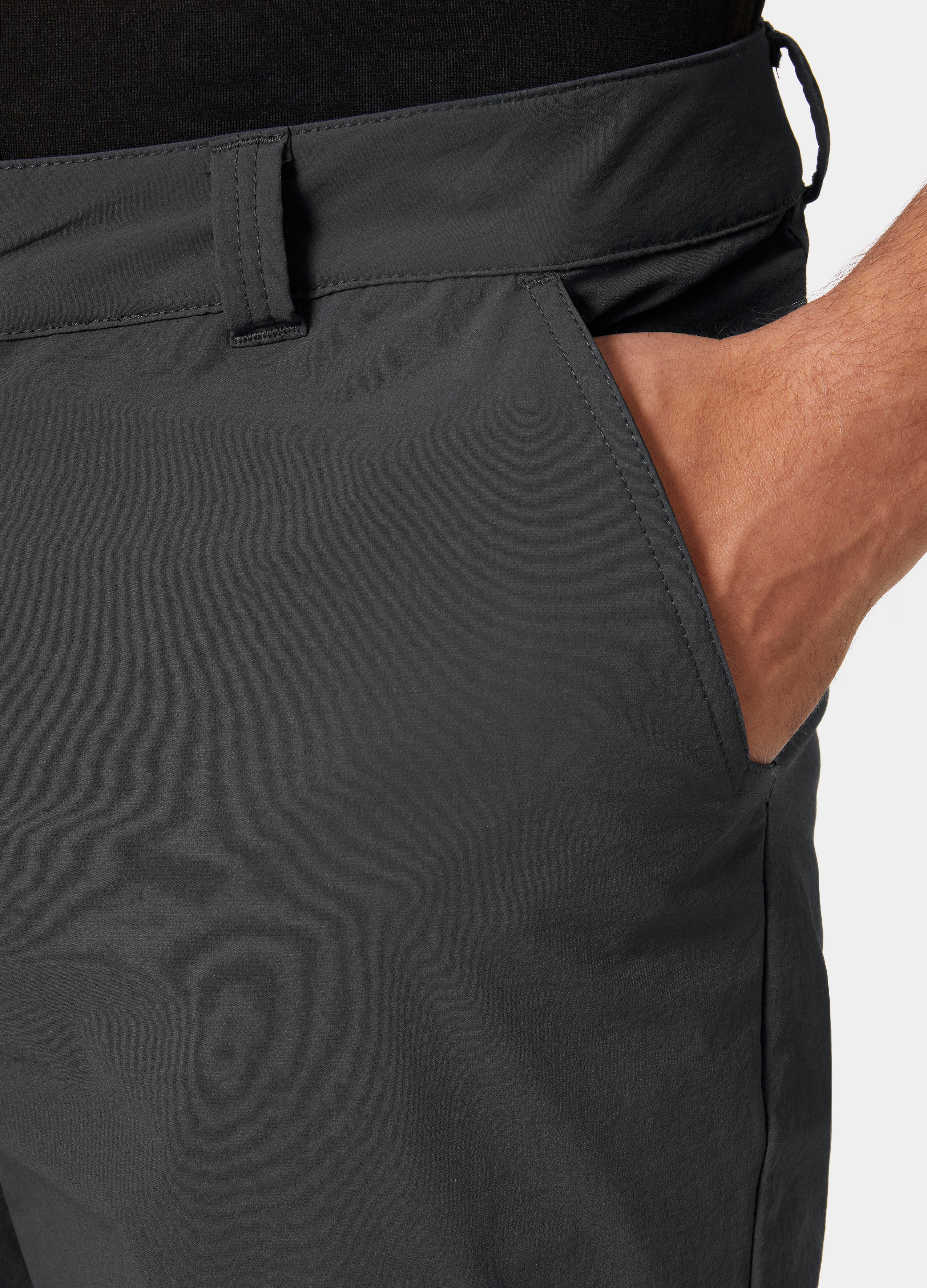 Brono Softshell Shorts