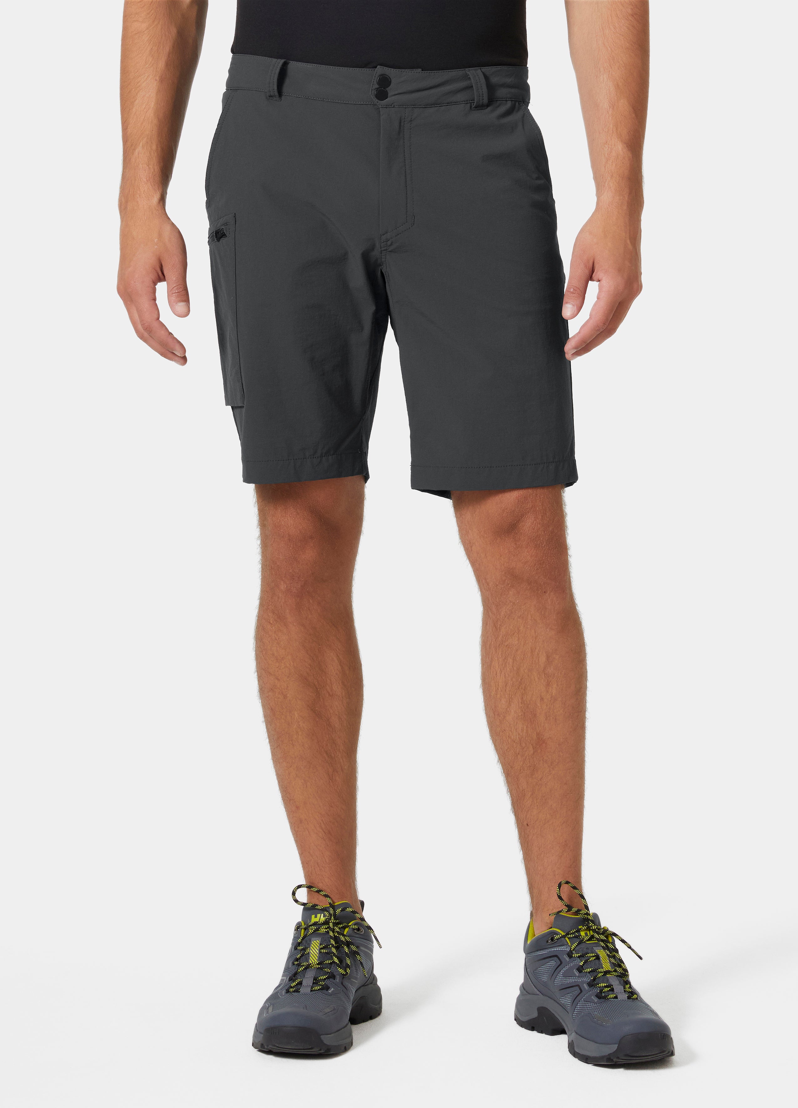 Brono Softshell Shorts