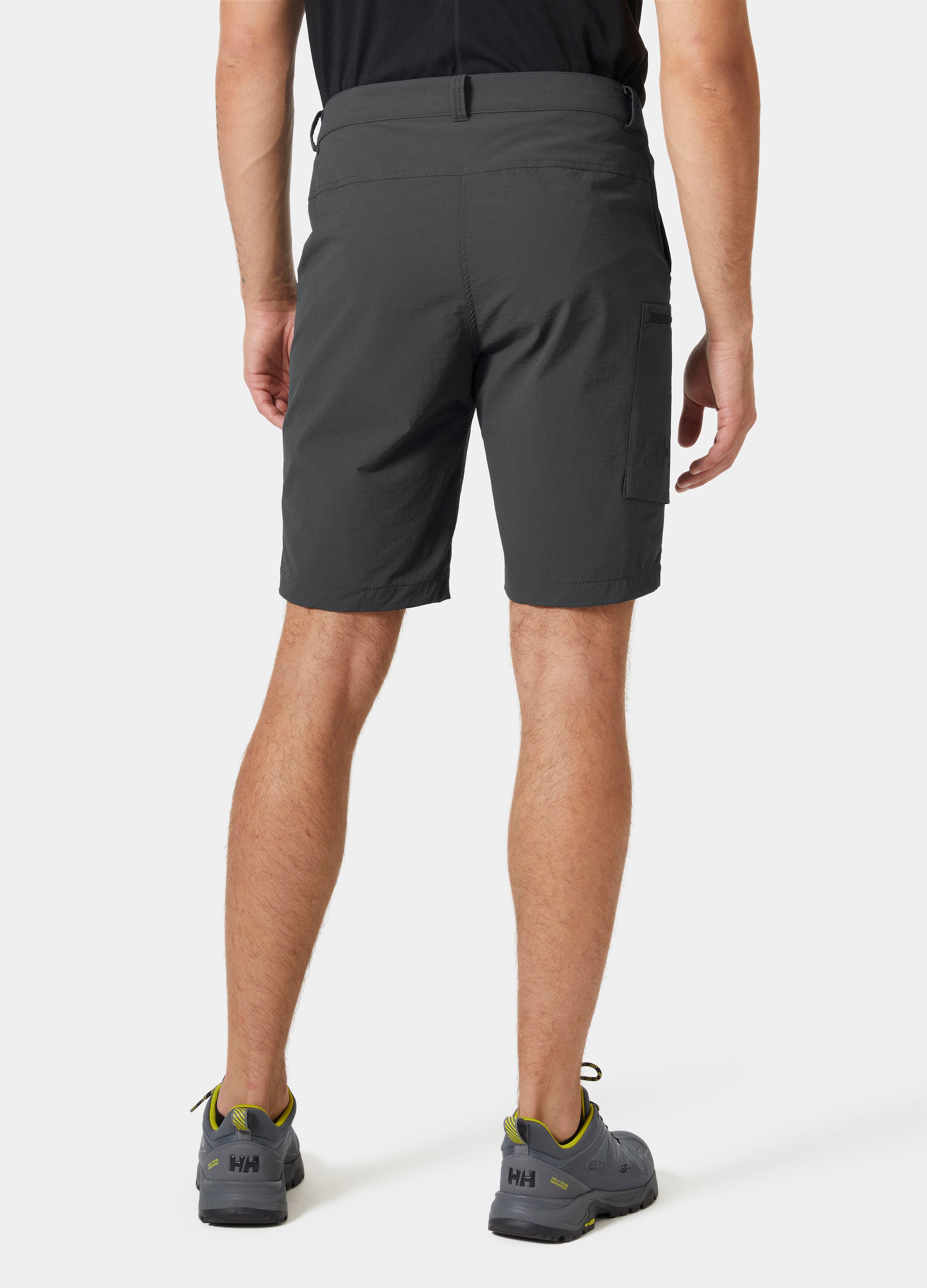 Brono Softshell Shorts