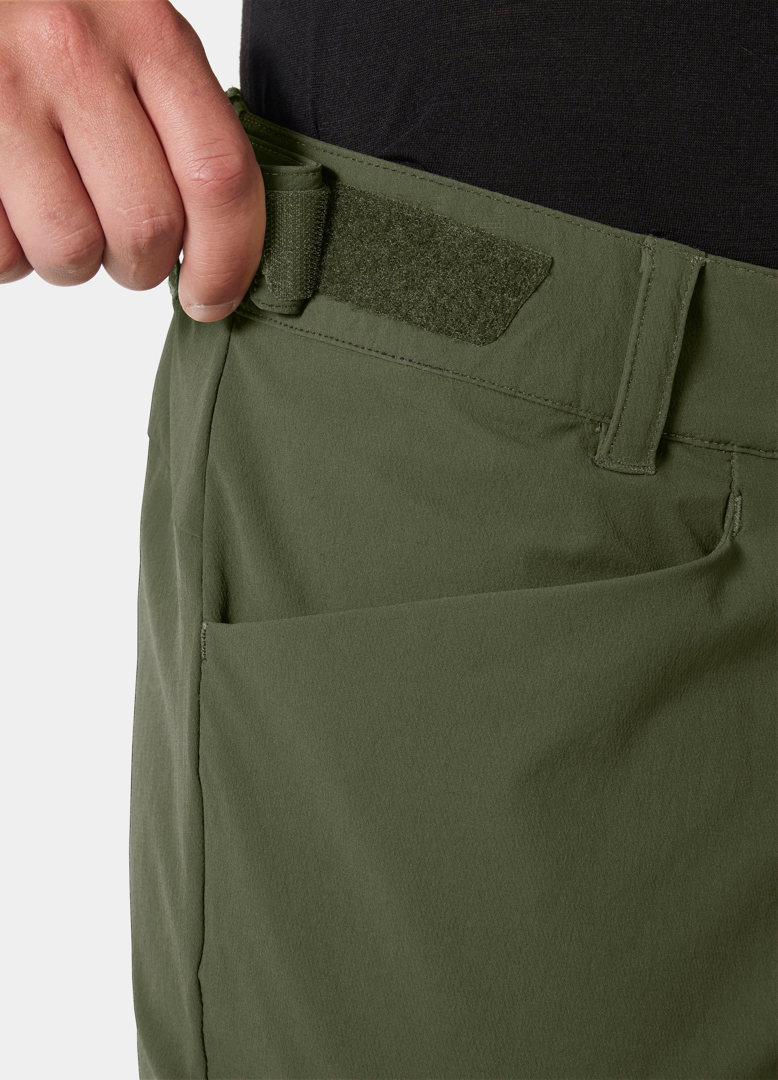 Blaze Softshell  Shorts