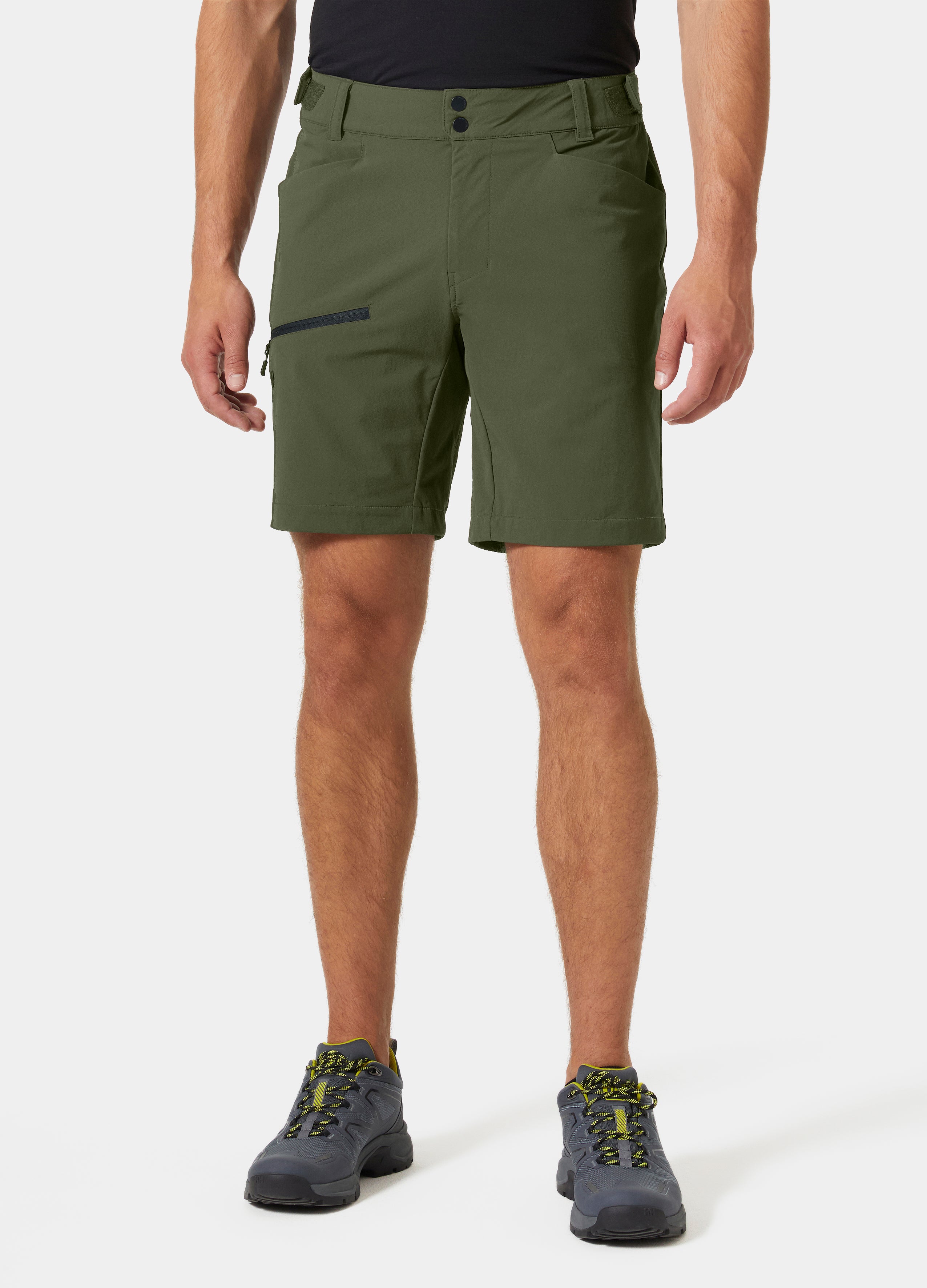 Blaze Softshell  Shorts