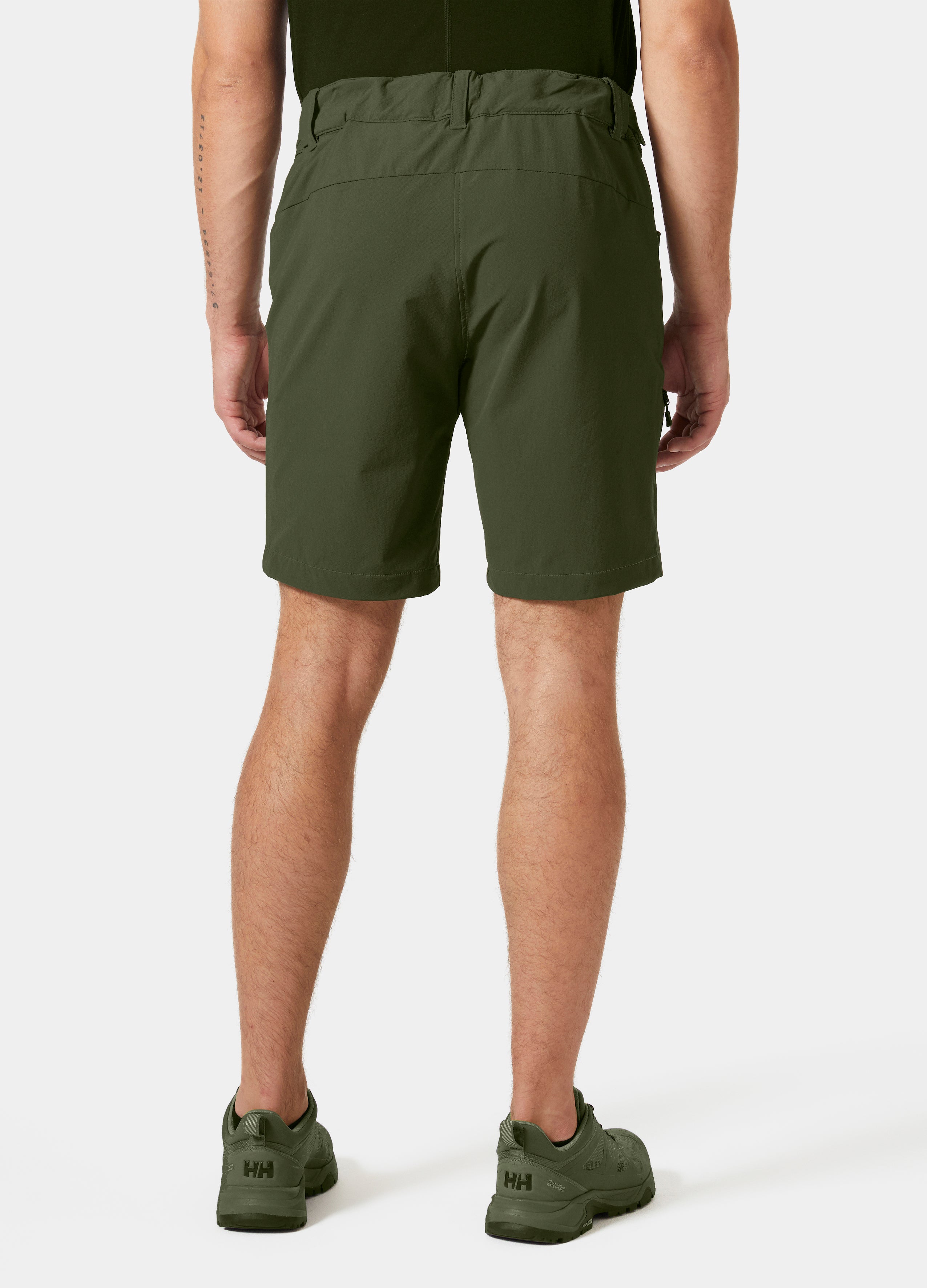 Blaze Softshell  Shorts