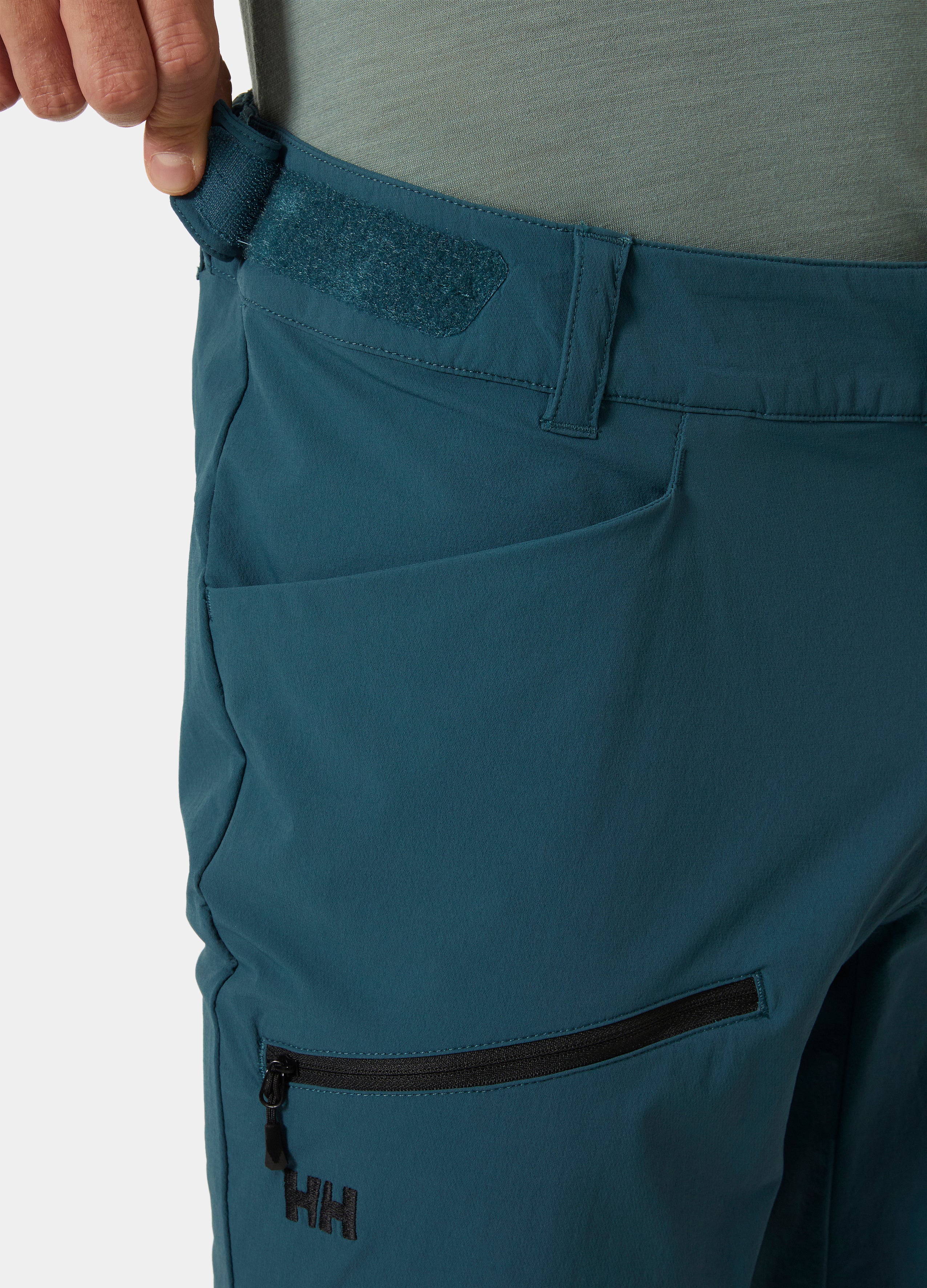 Blaze Softshell  Shorts