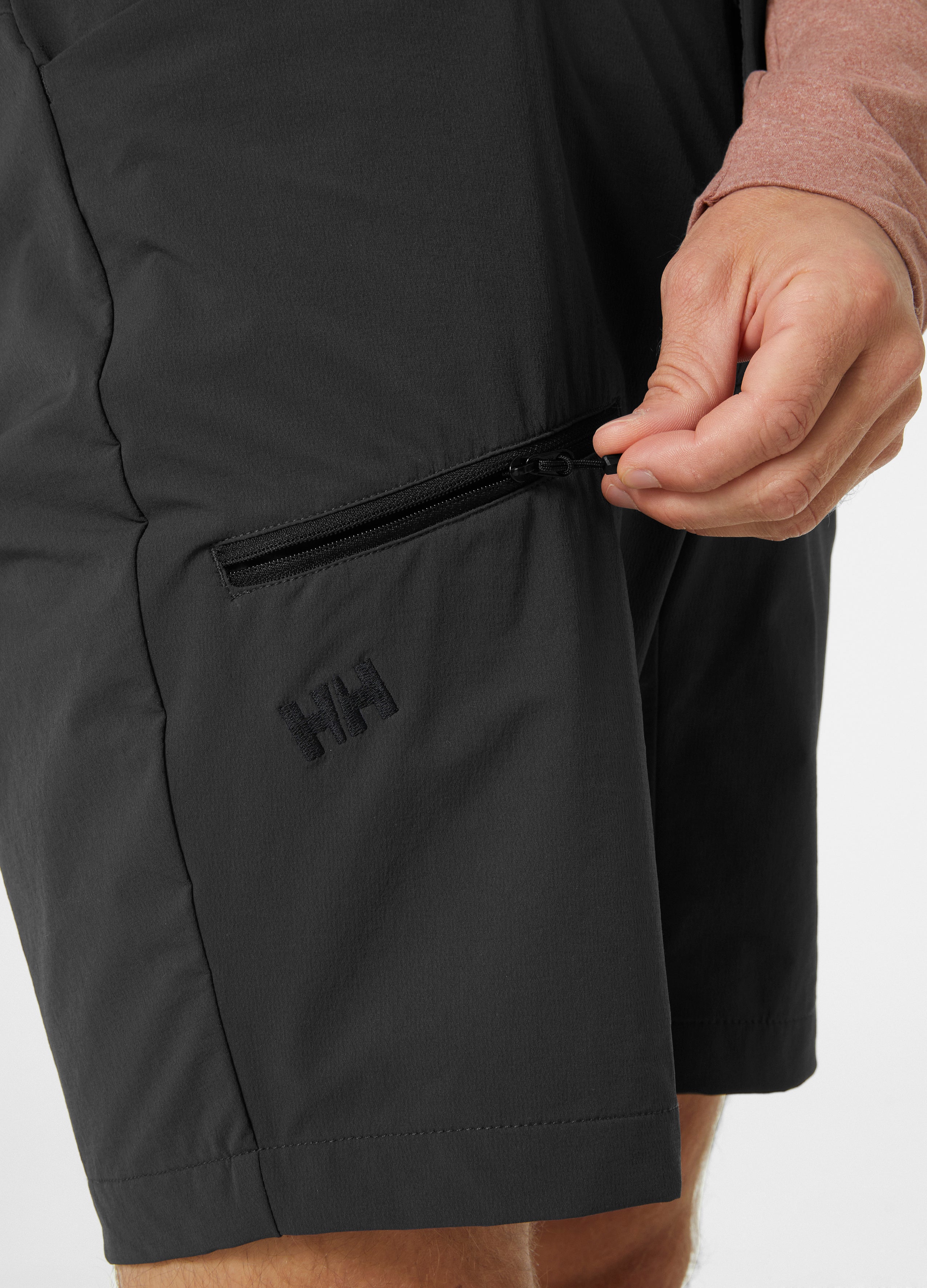 Blaze Softshell  Shorts