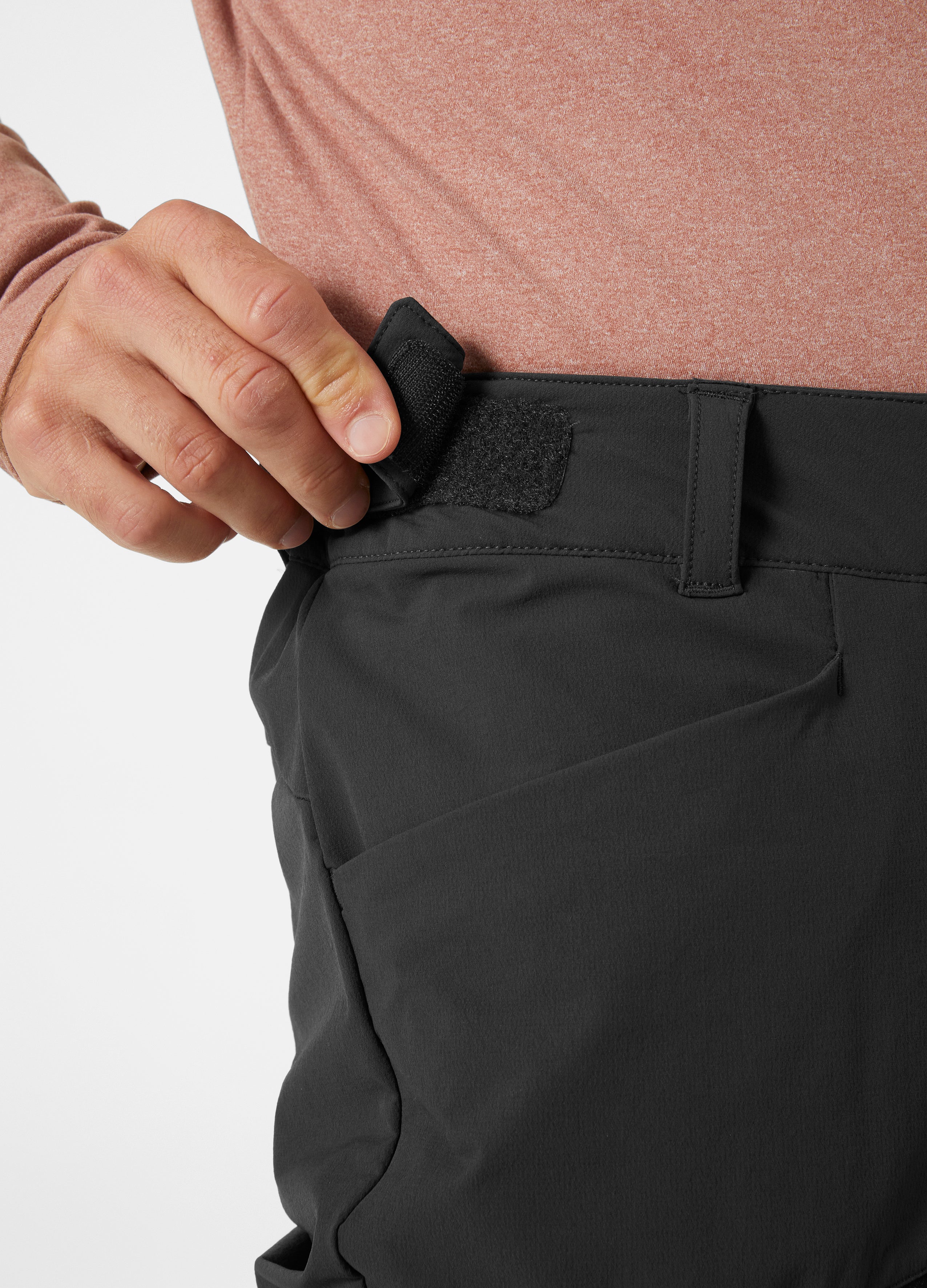 Blaze Softshell  Shorts