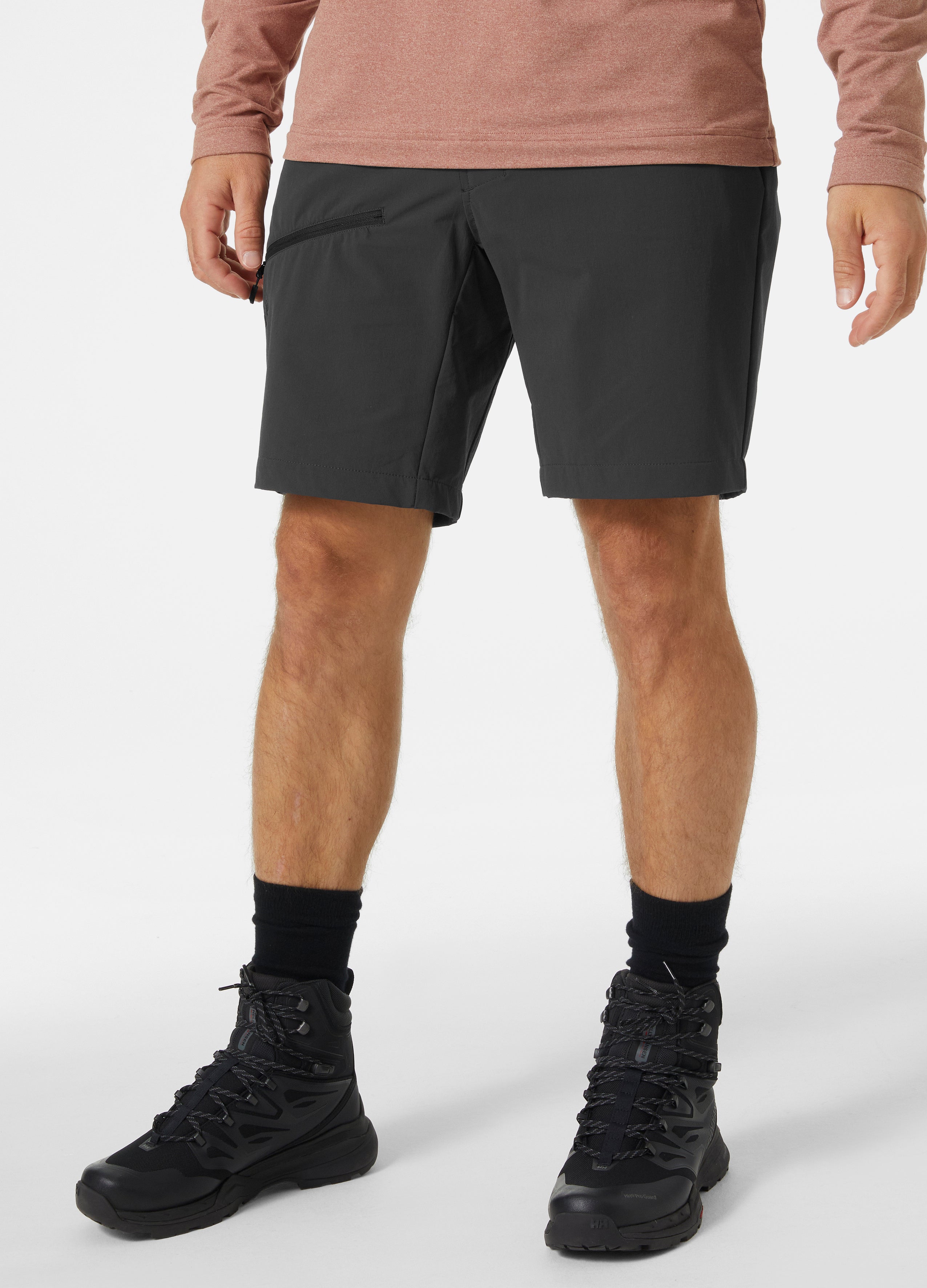 Blaze Softshell  Shorts