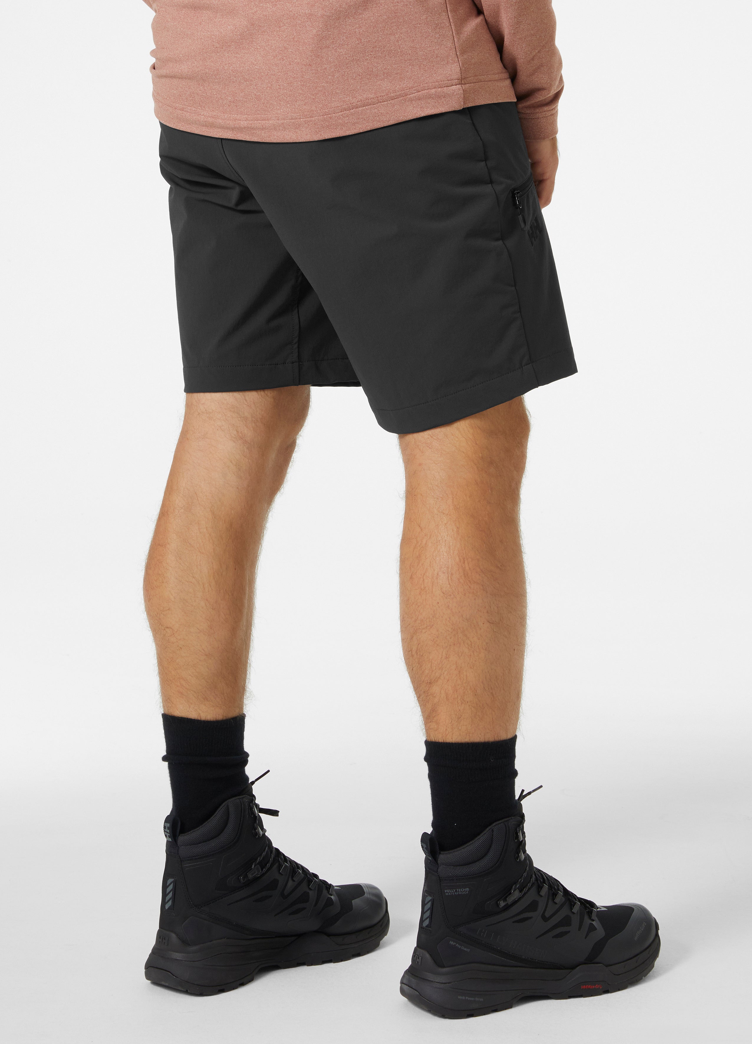 Blaze Softshell  Shorts