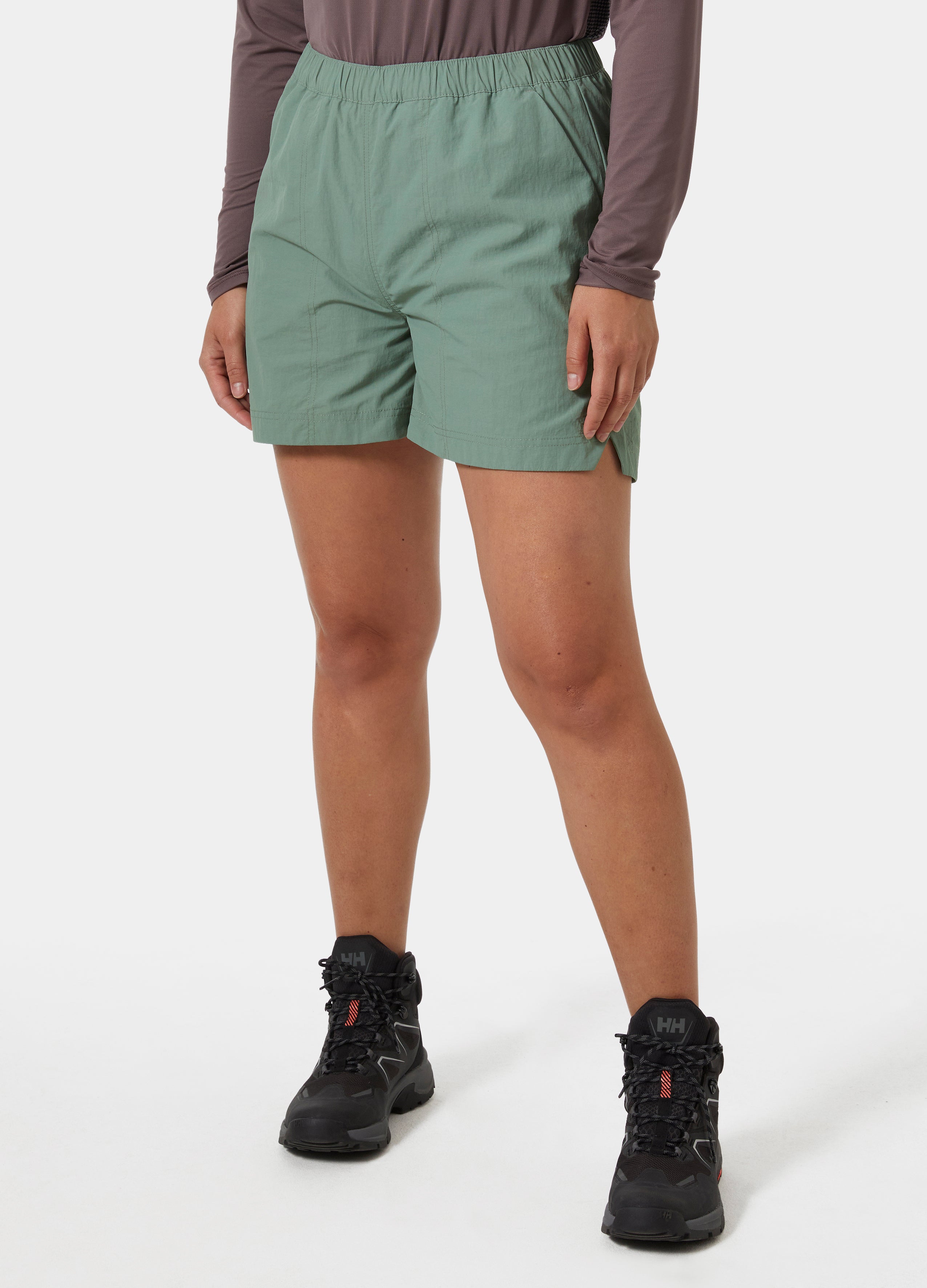 Dame Vetta Shorts