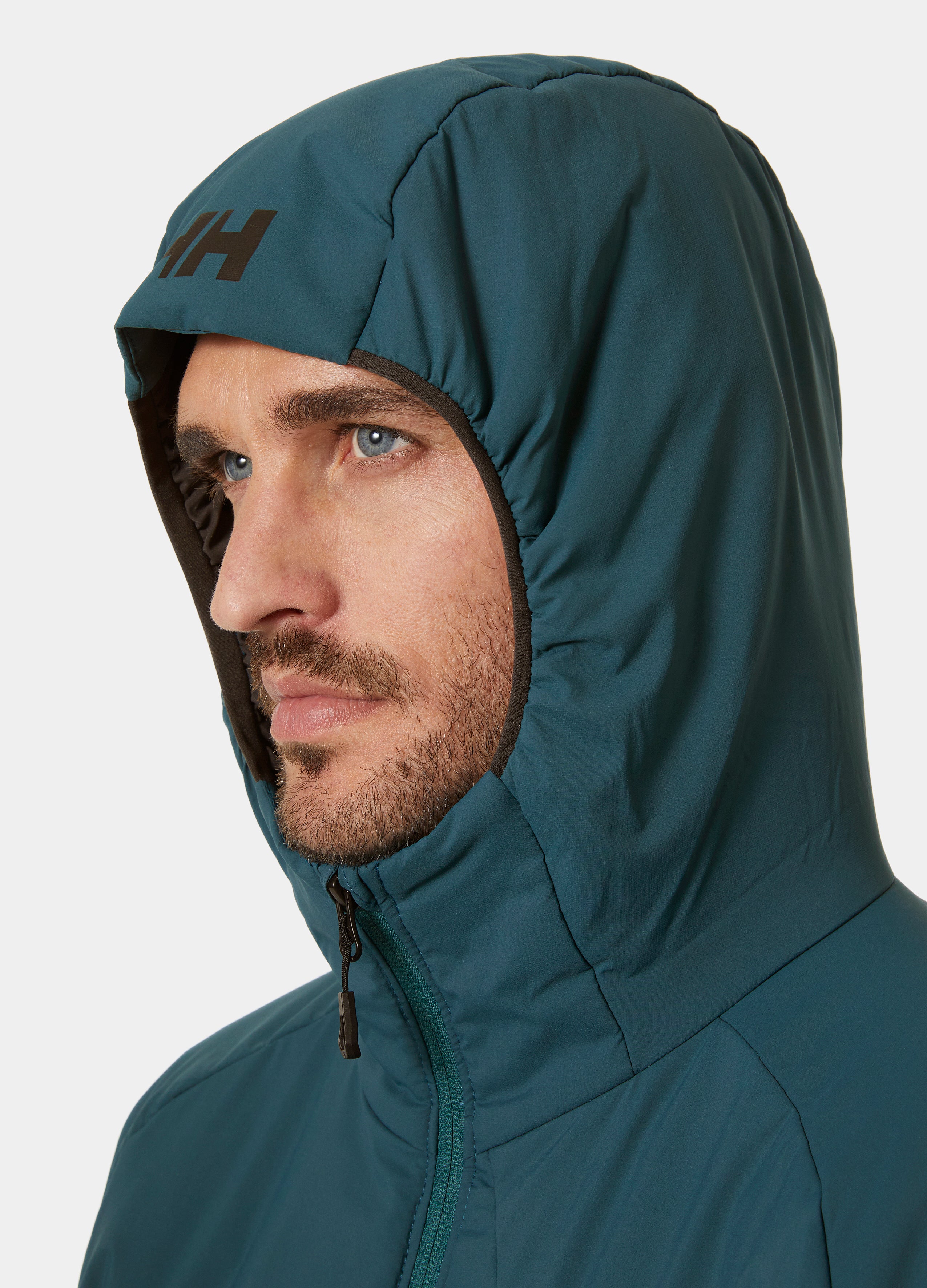 Odin Stretch Hood Insulat 2.0