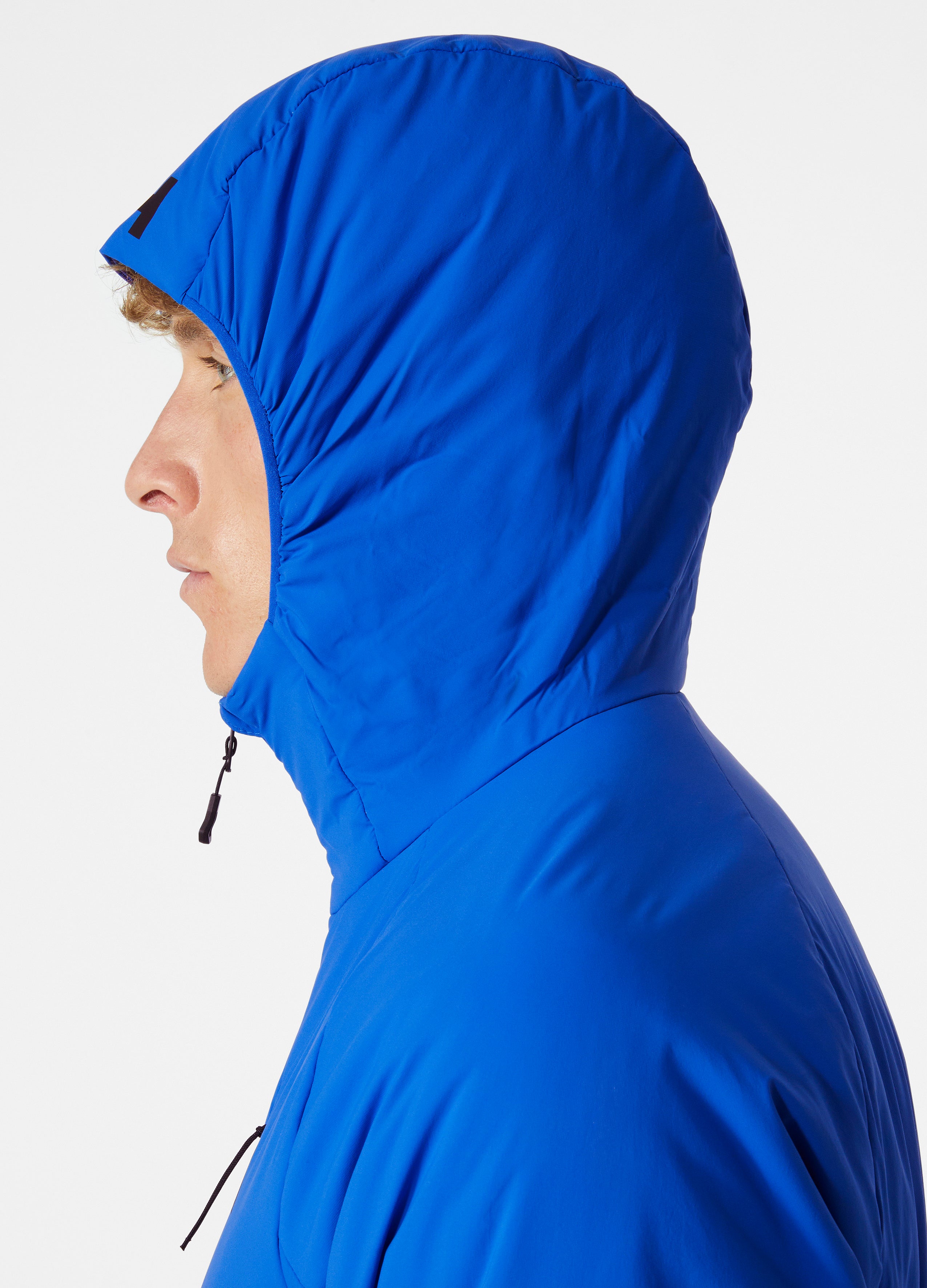 Odin Stretch Hood Insulat 2.0