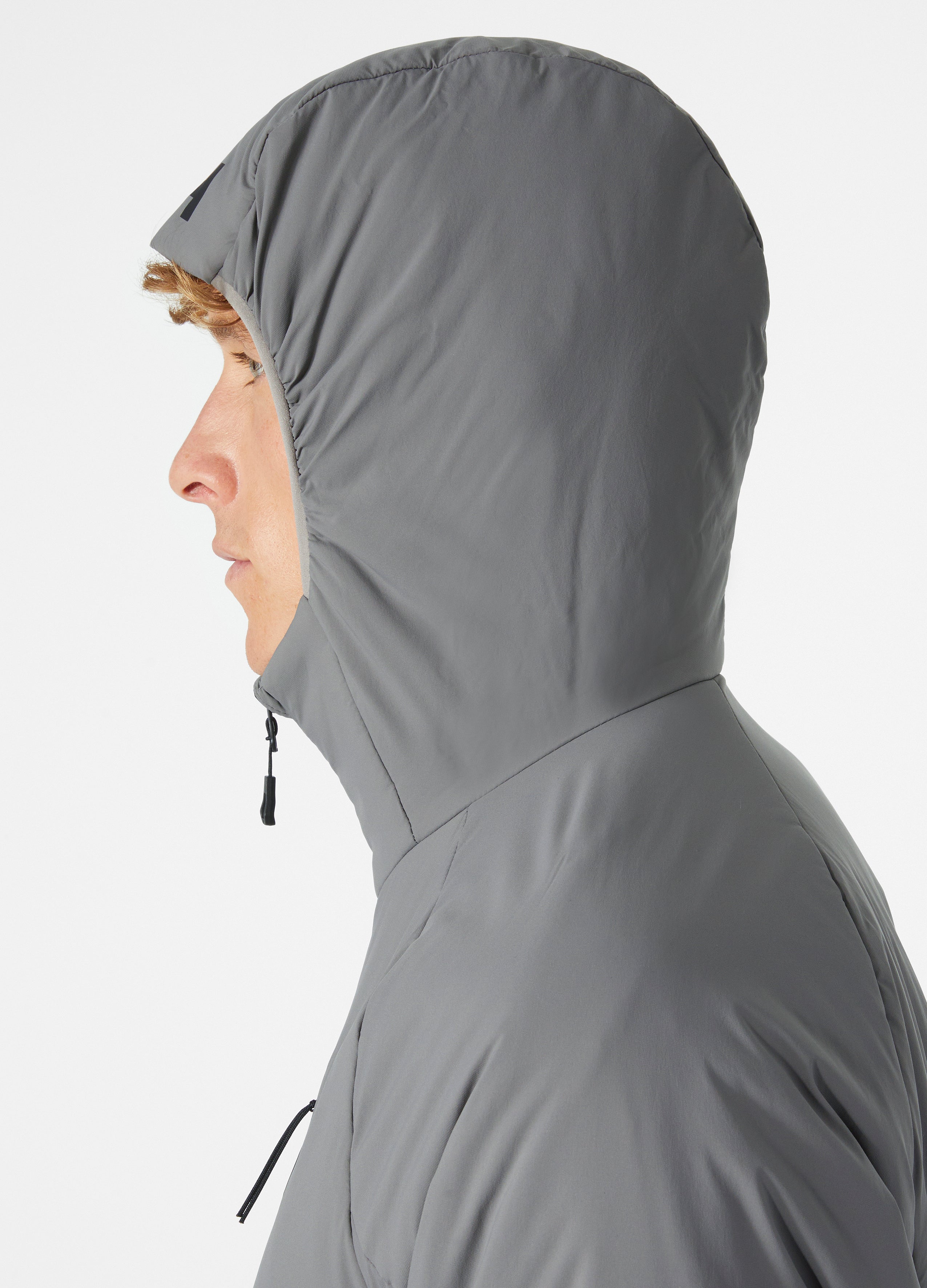 Odin Stretch Hood Insulat 2.0