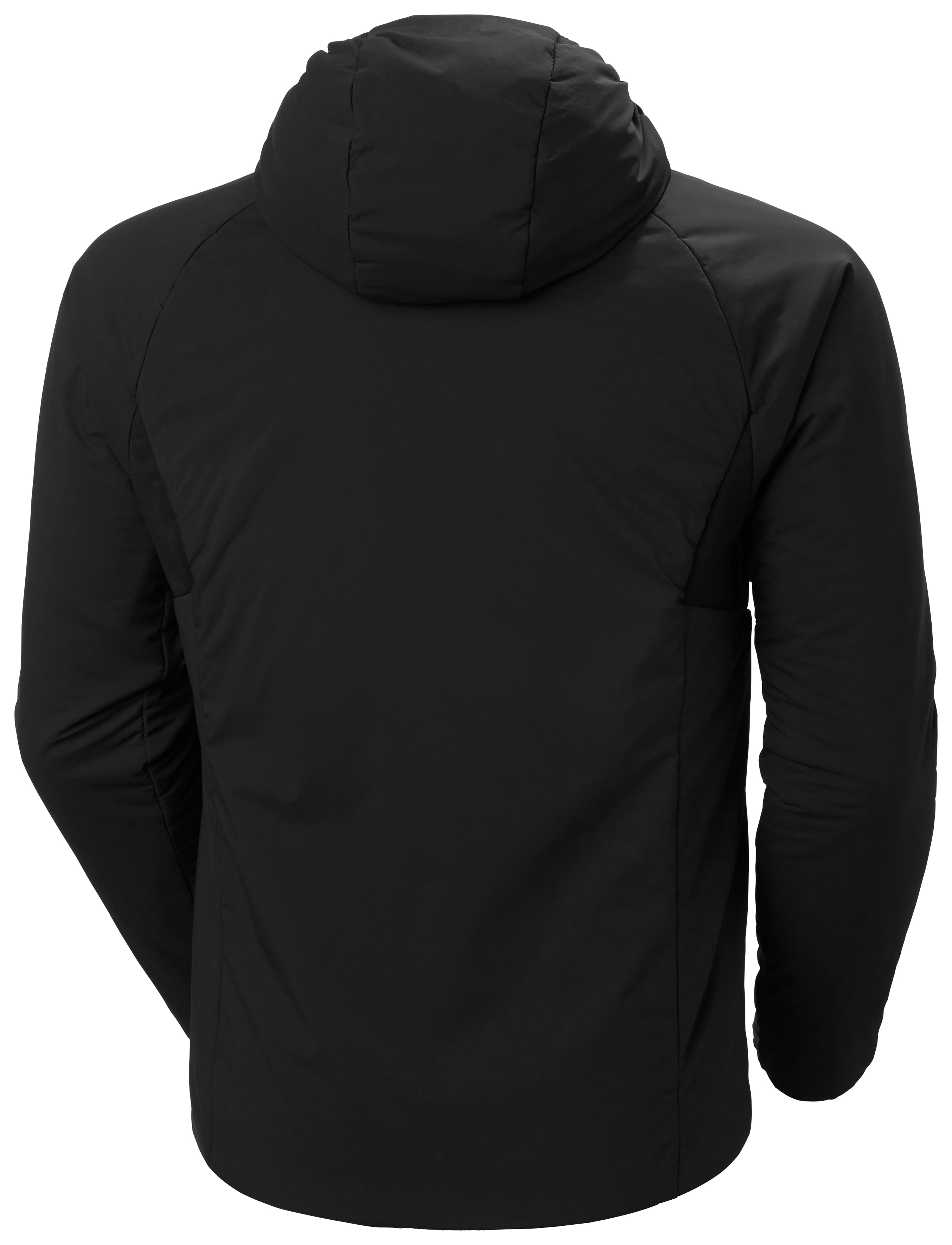 Odin Stretch Hood Insulat 2.0