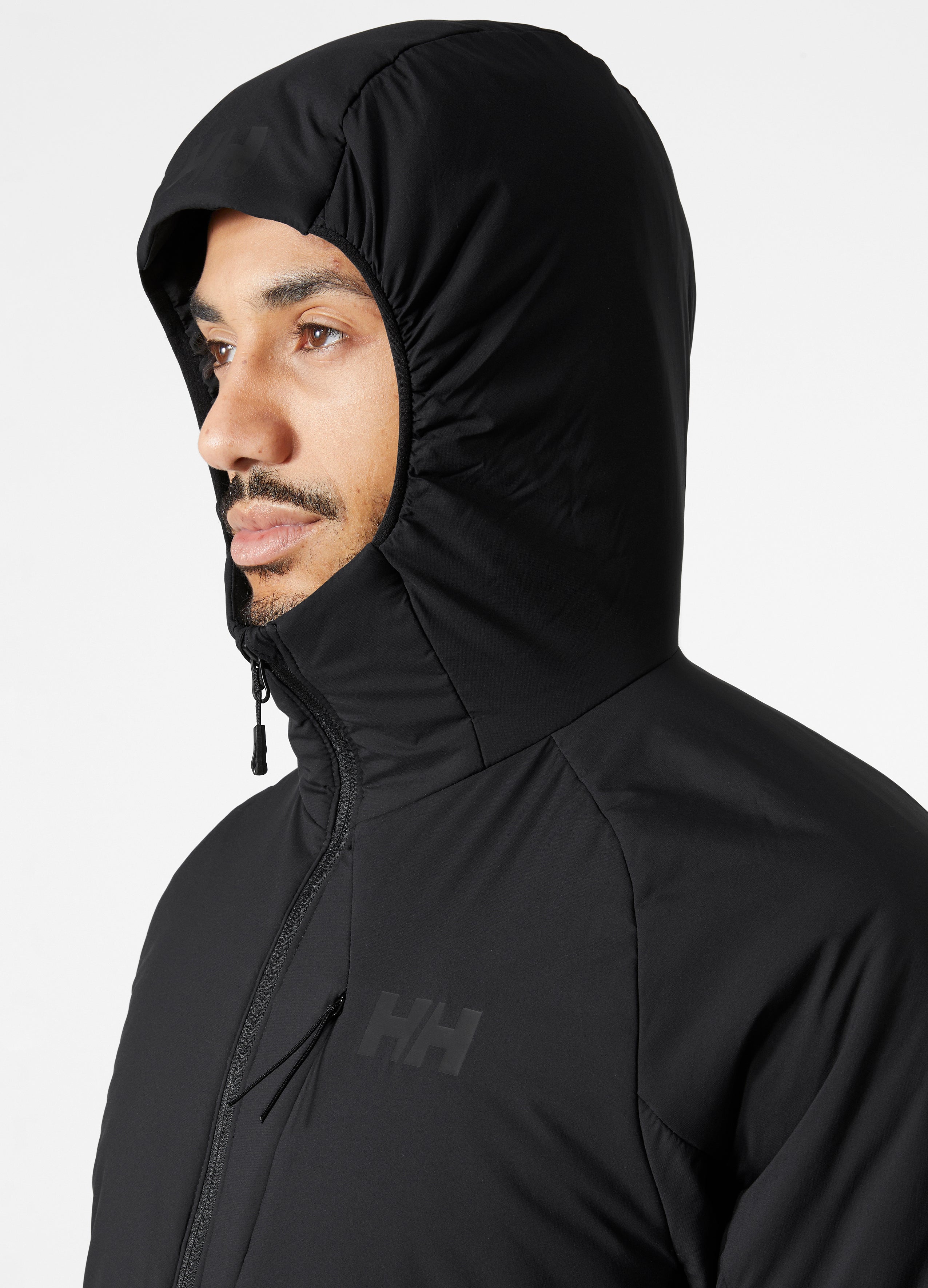 Odin Stretch Hood Insulat 2.0