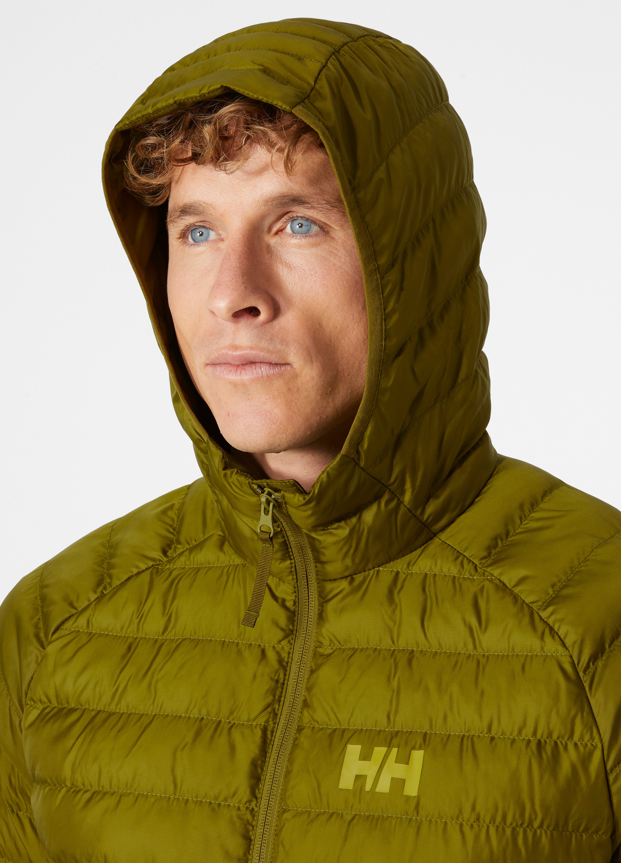 Banff Hooded Insulator