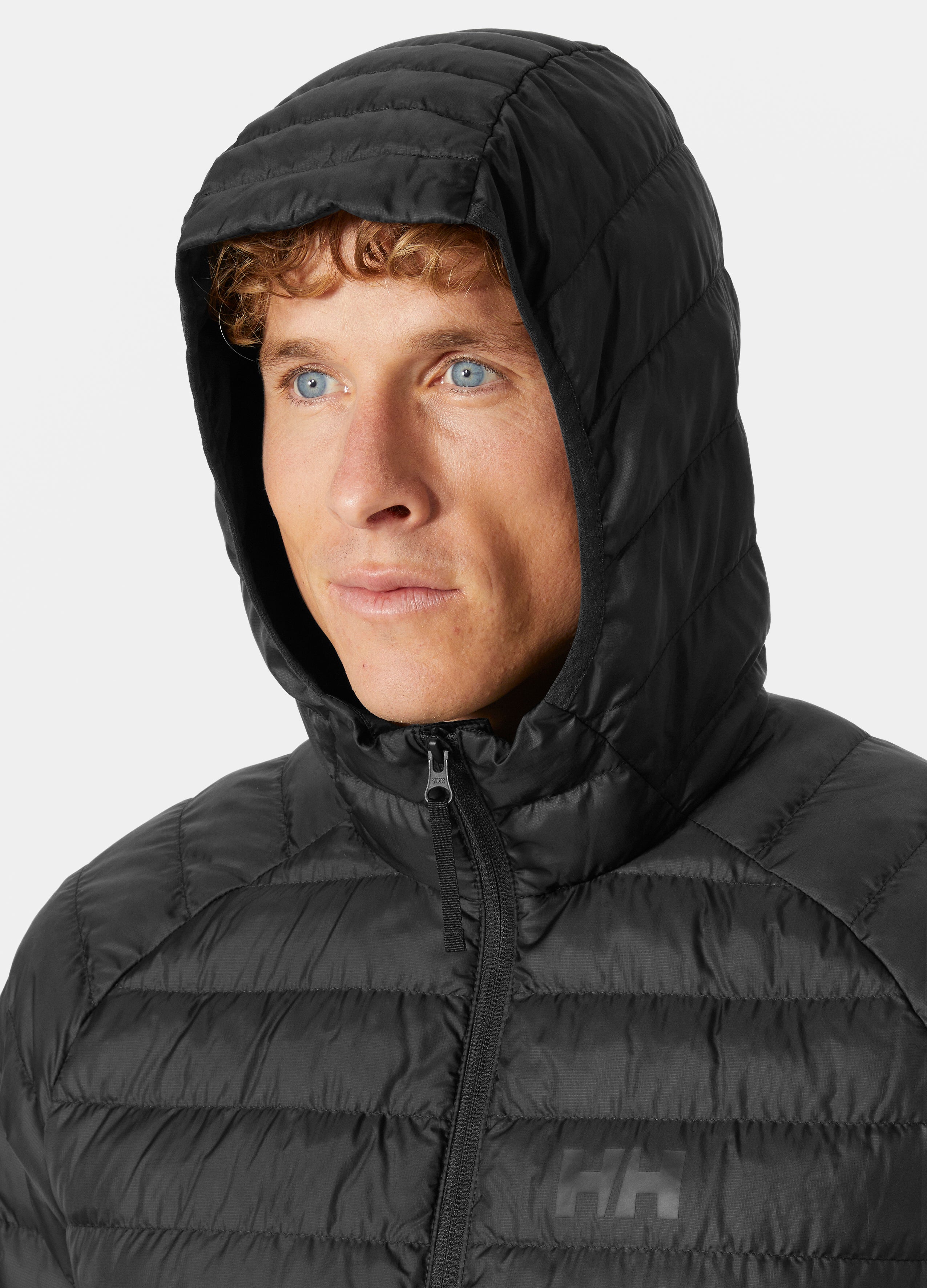 Banff Hooded Insulator