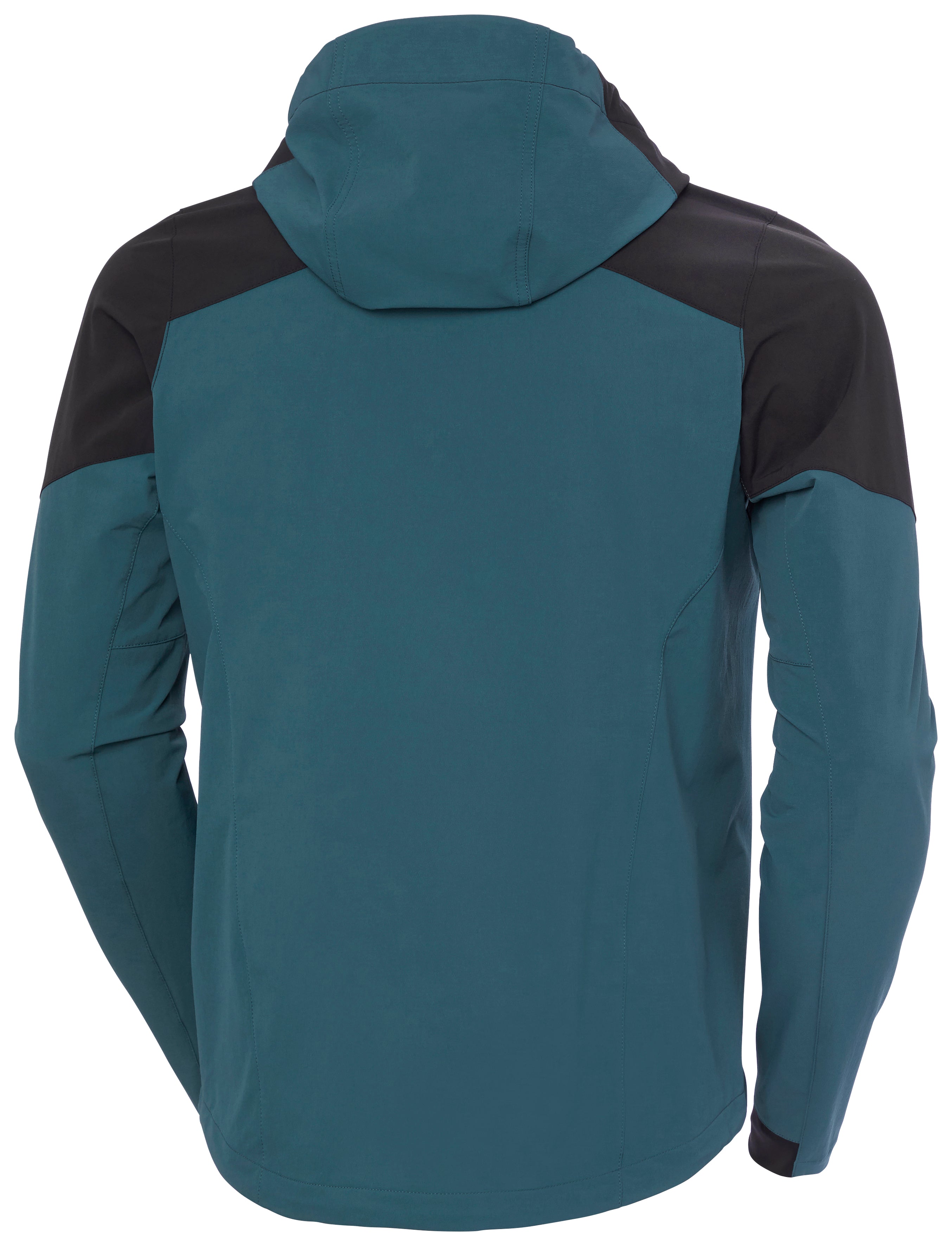 Blaze Softshell Hood