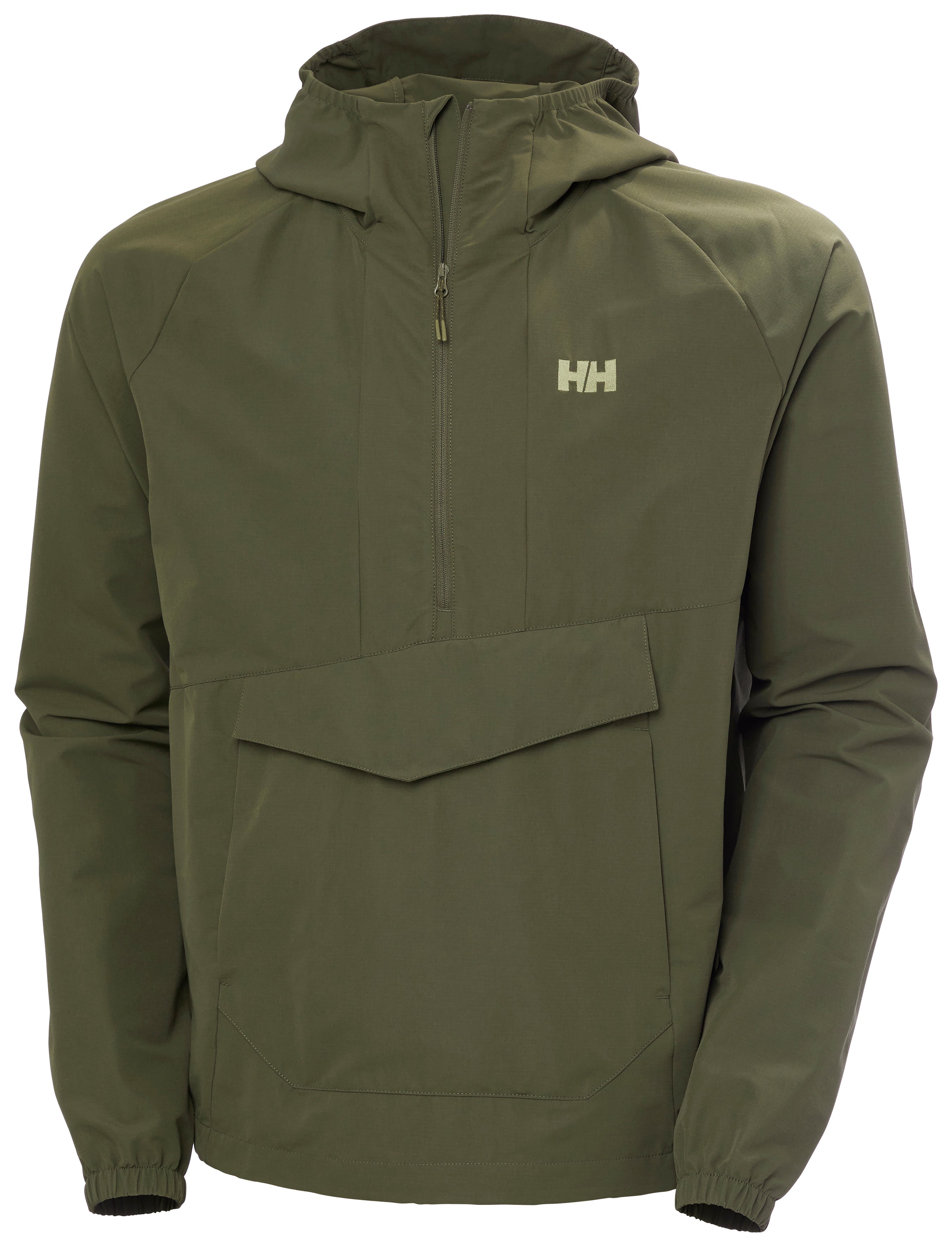 Vista Hike Anorak