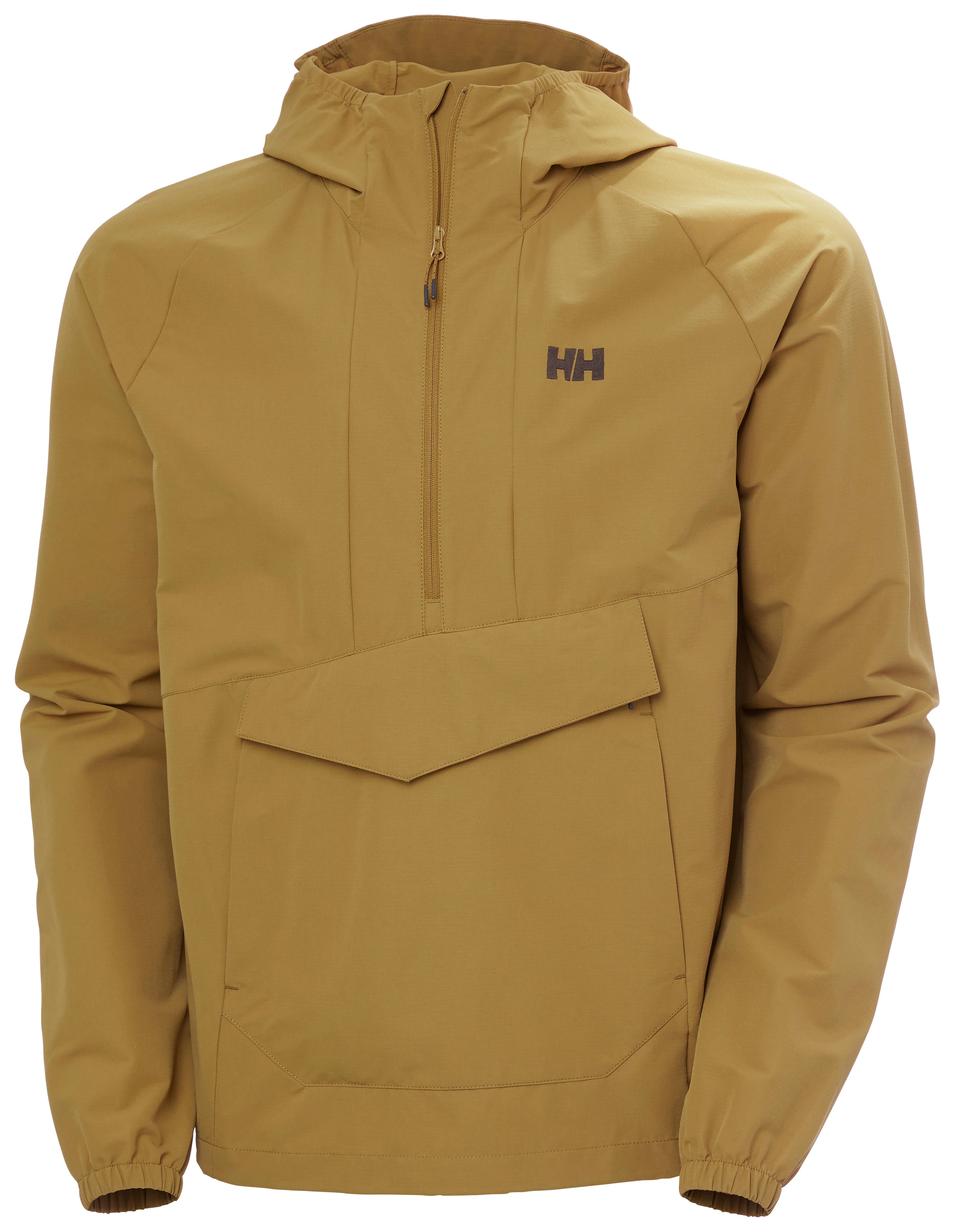 Vista Hike Anorak