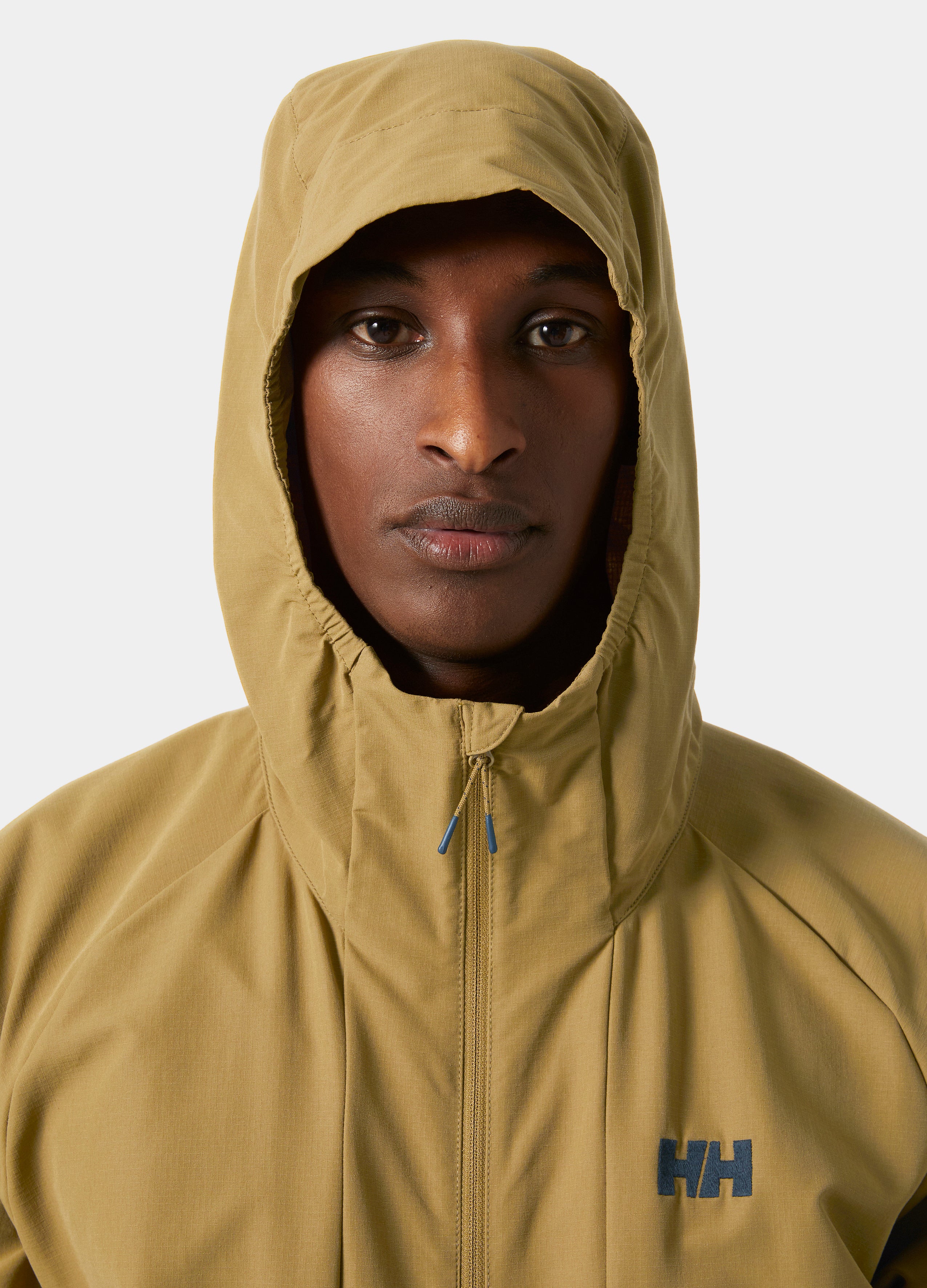 Vista Hike Anorak