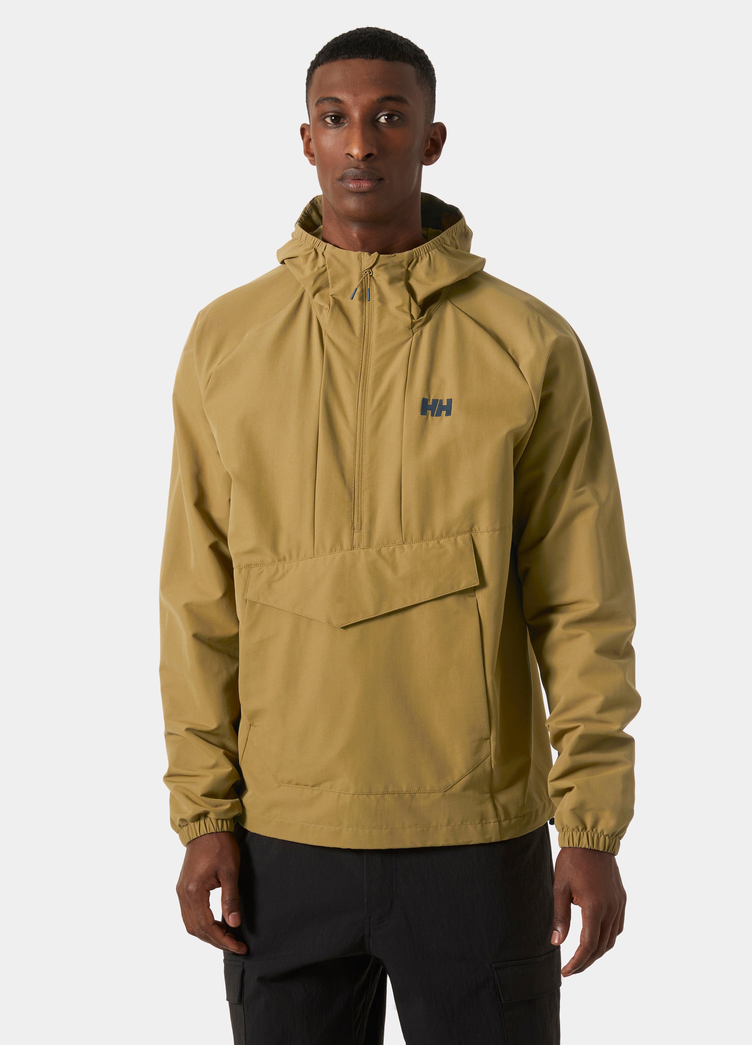 Vista Hike Anorak