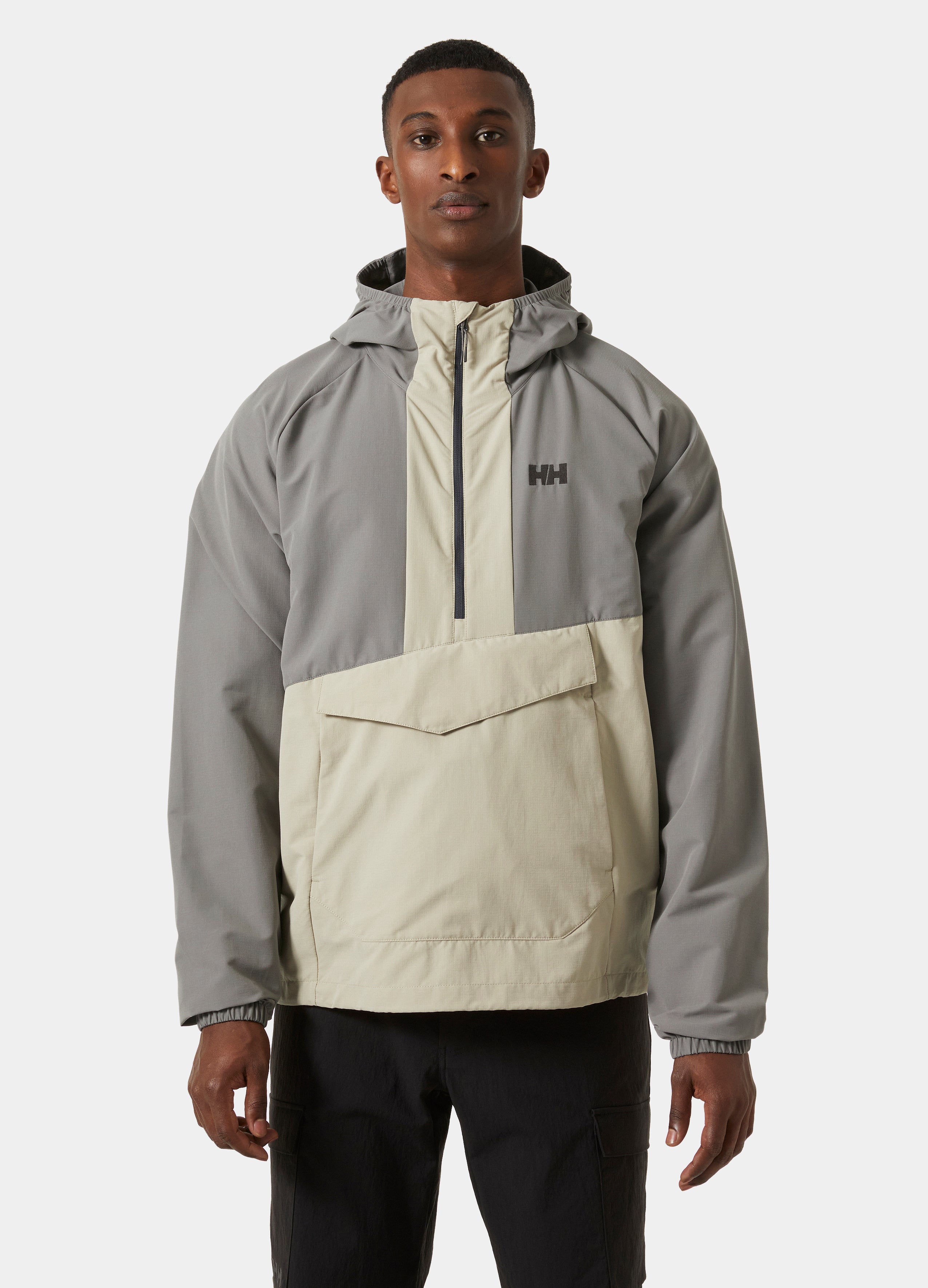 Vista Hike Anorak