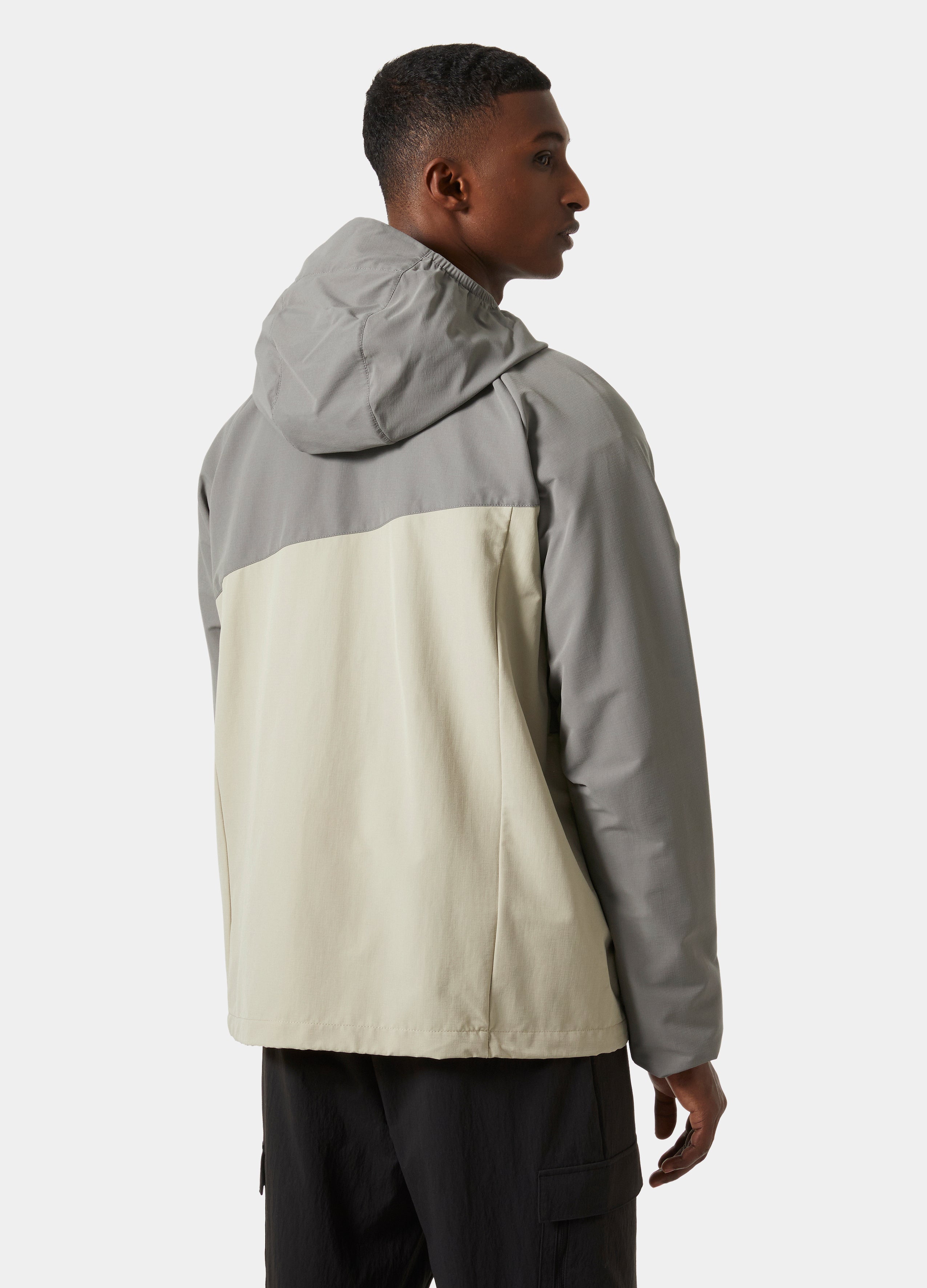 Vista Hike Anorak