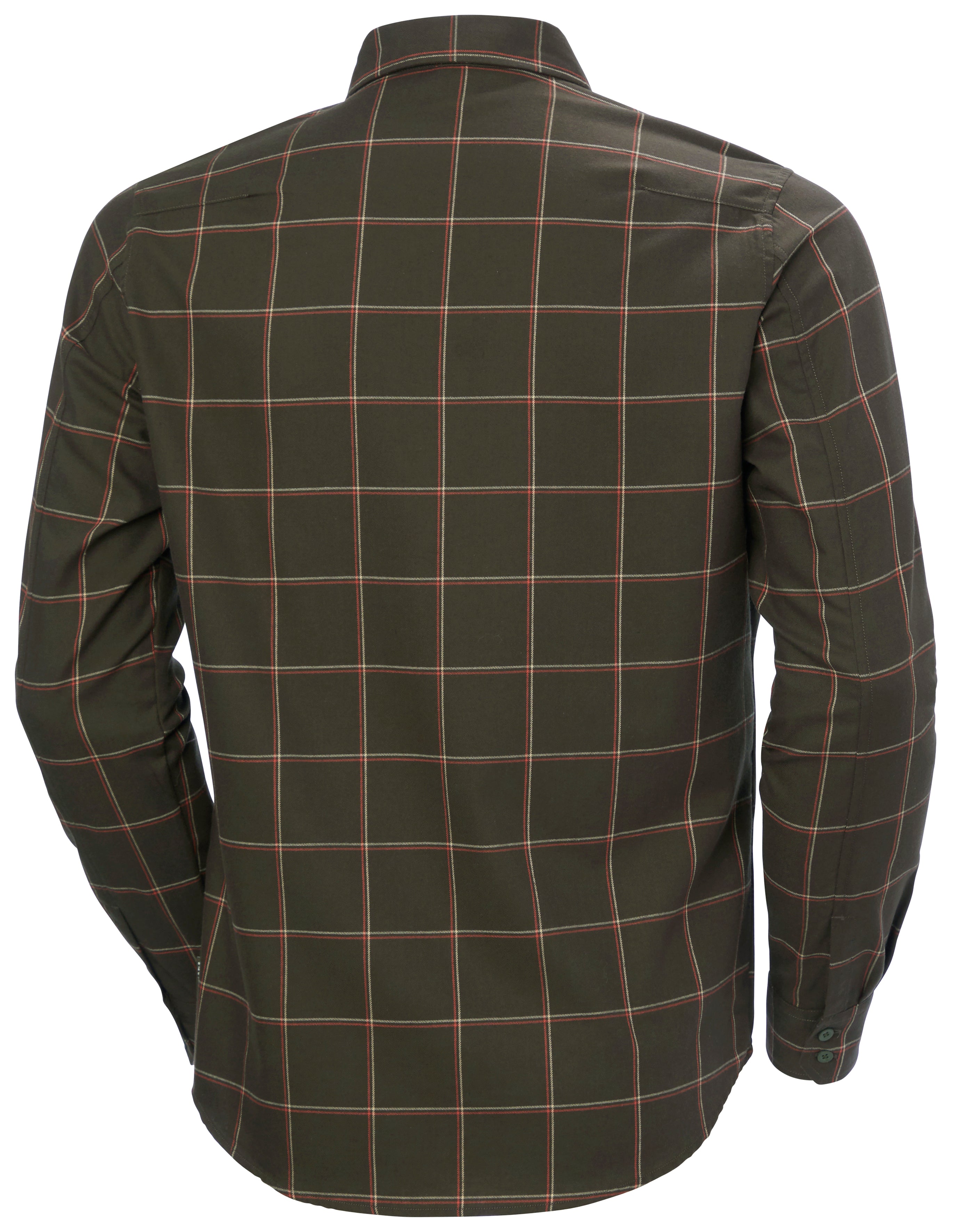 Aker Flannel Long Sleeve Shirt