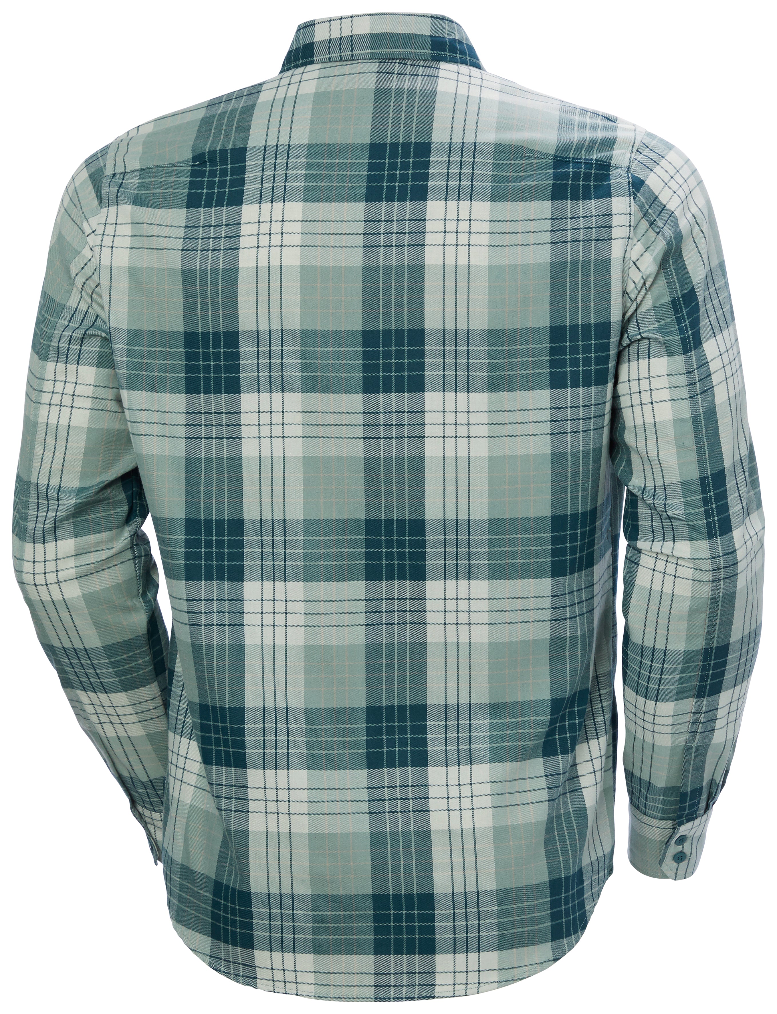 Aker Flannel Long Sleeve Shirt