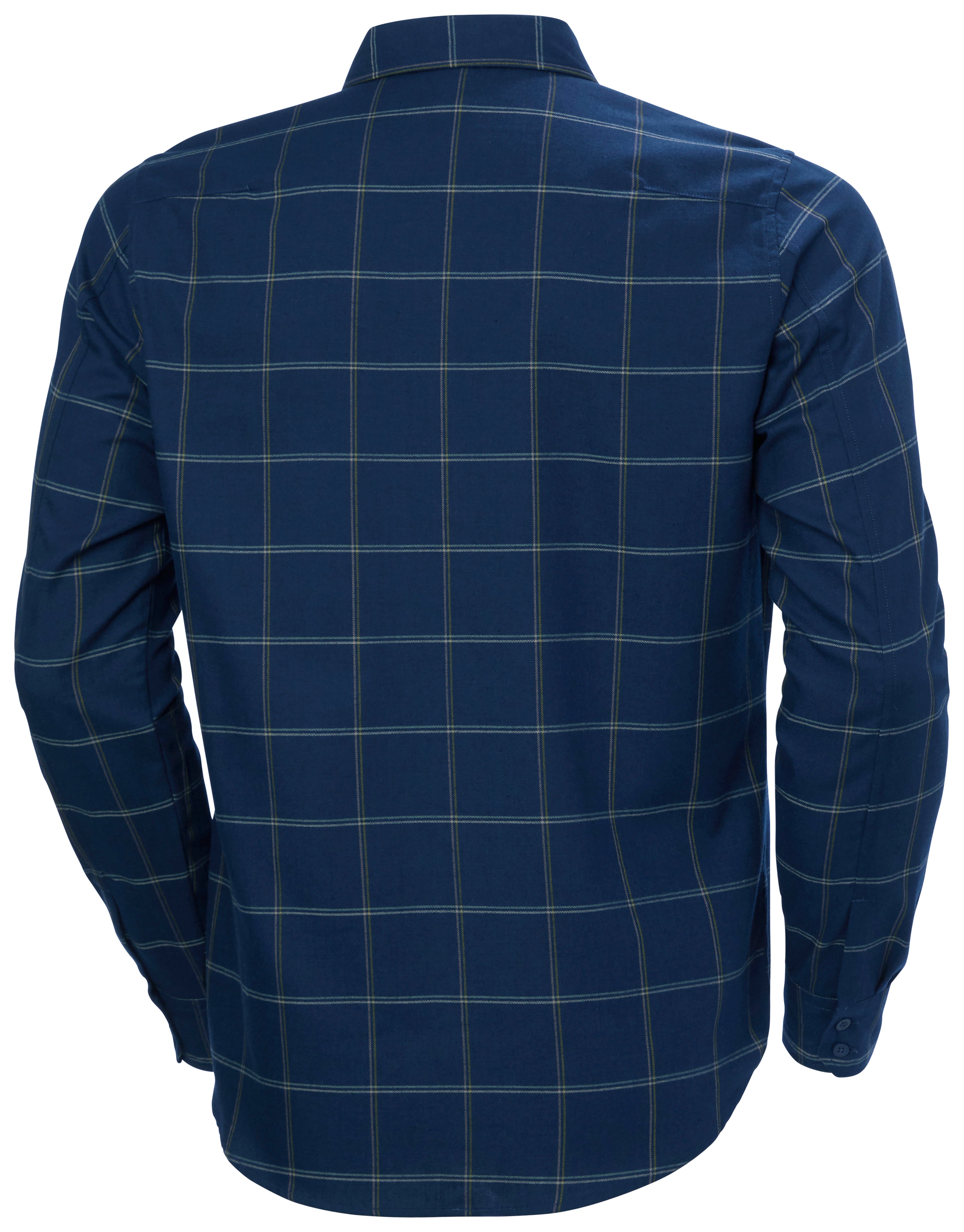 Aker Flannel Long Sleeve Shirt