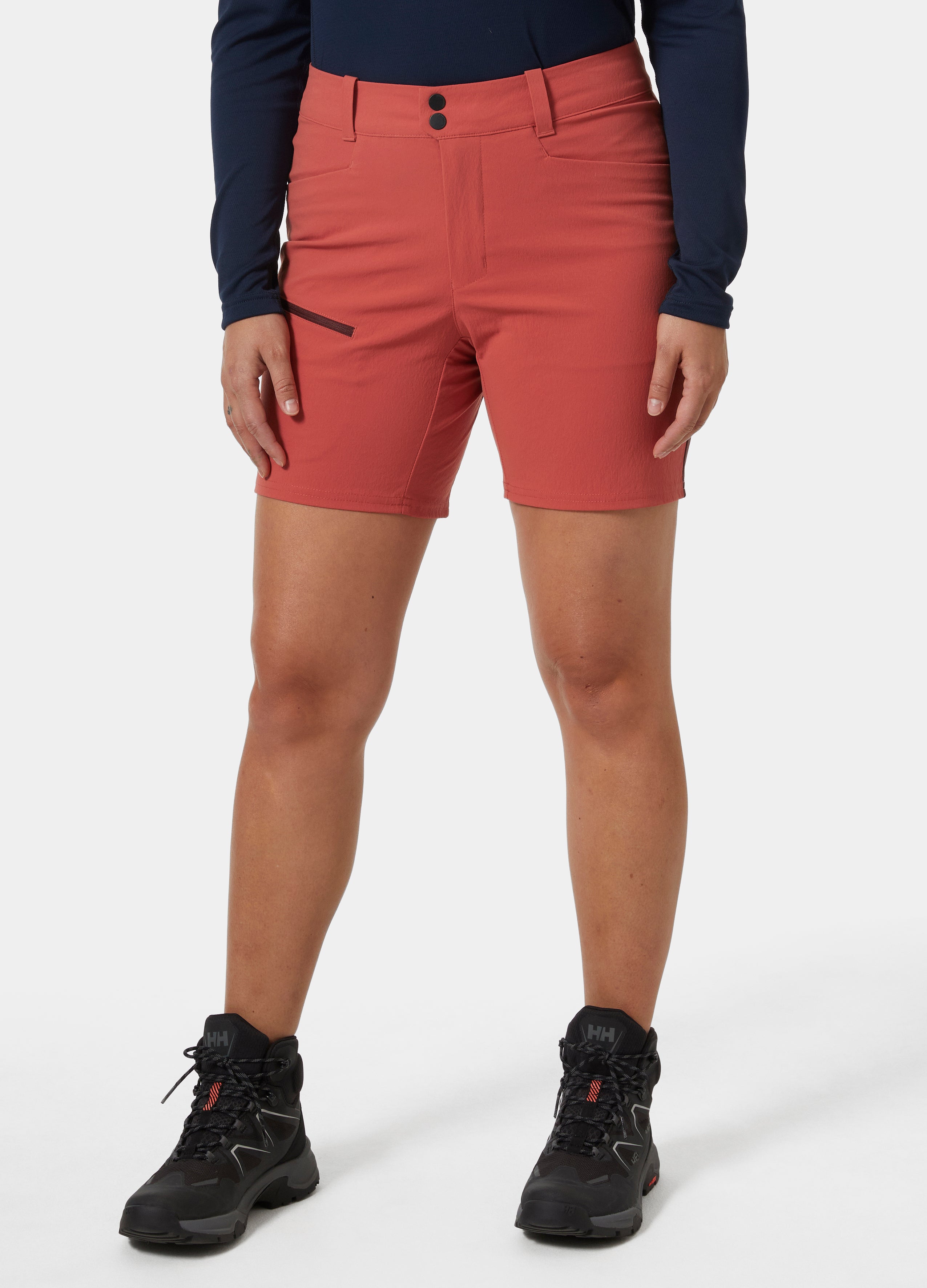 Dame Vika Tur Shorts