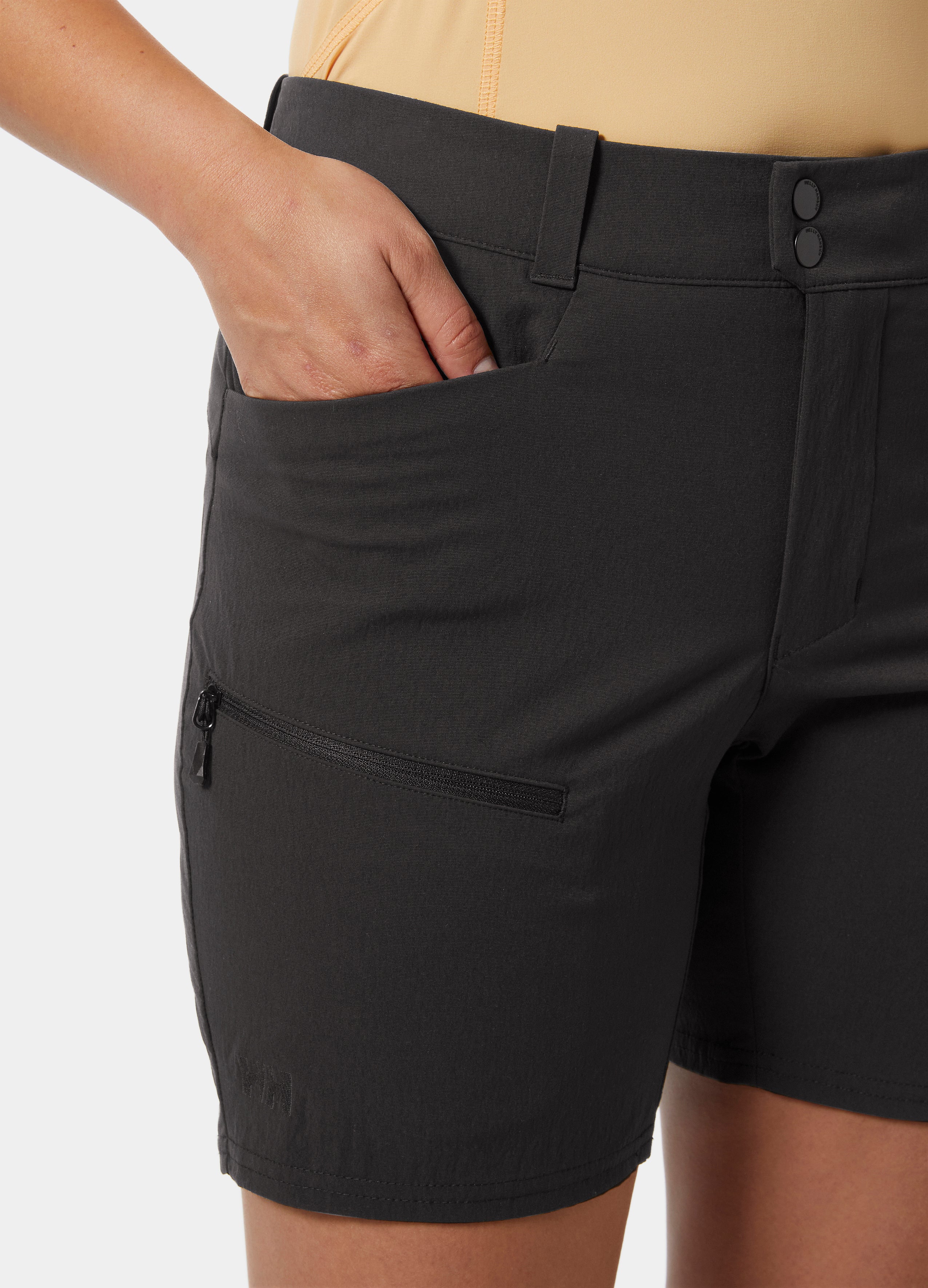 Dame Vika Tur Shorts