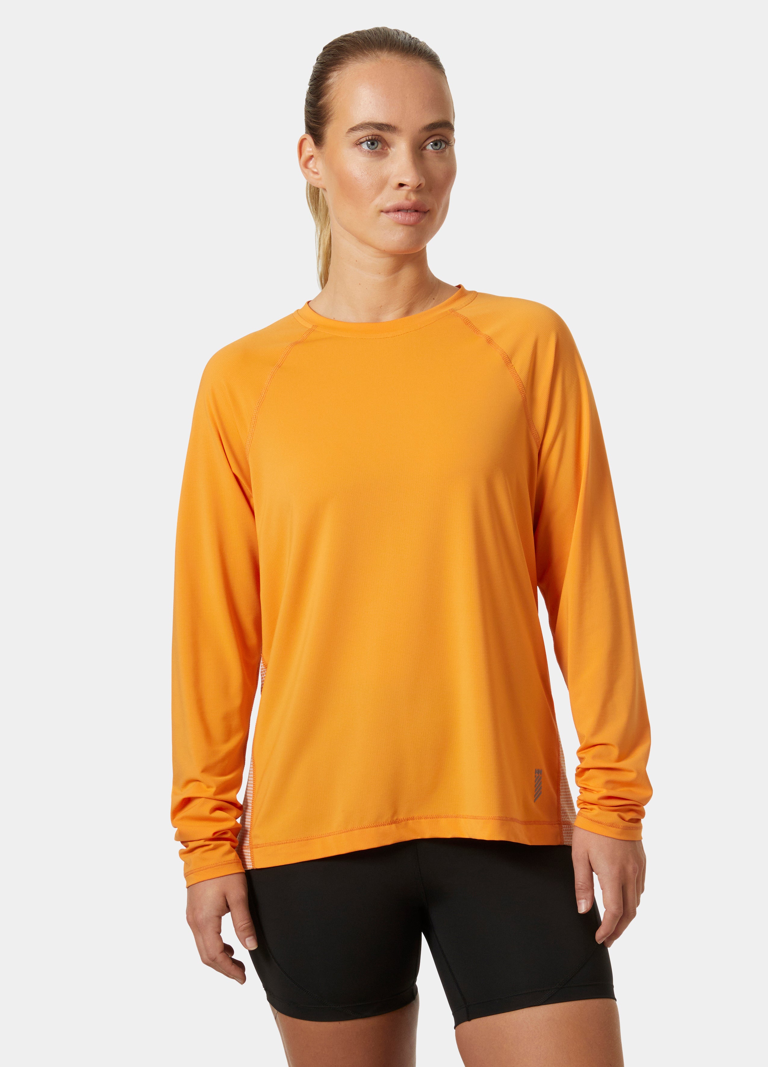 Dame Tech Trail Long Sleeve