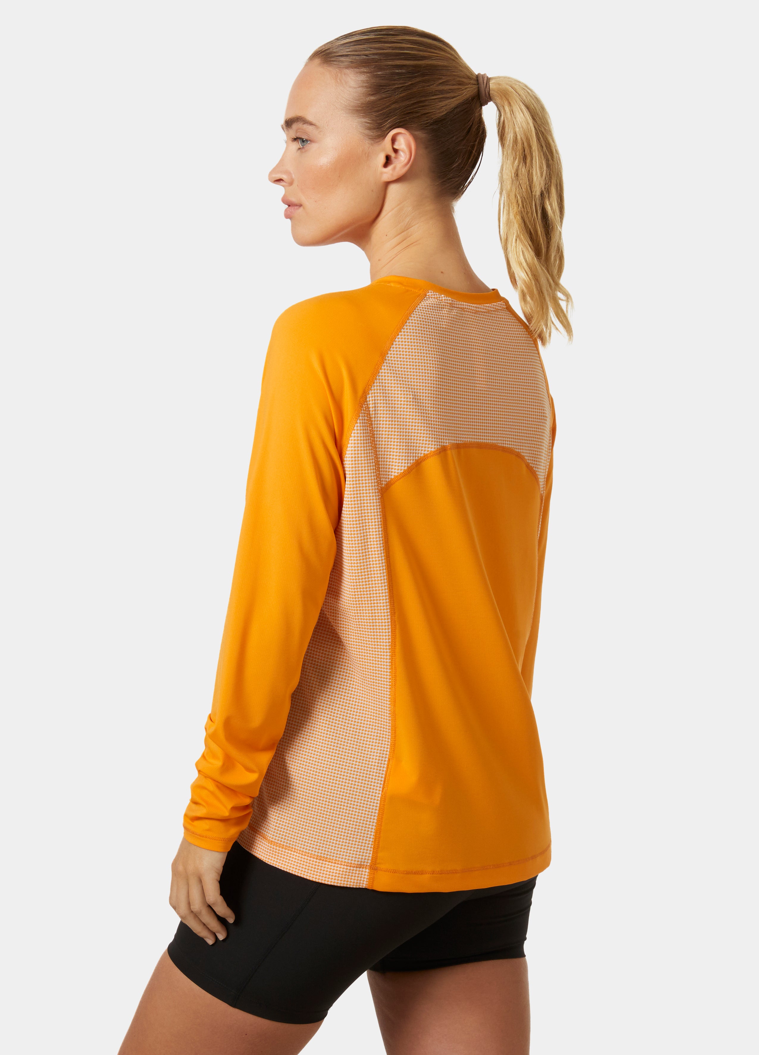 Dame Tech Trail Long Sleeve