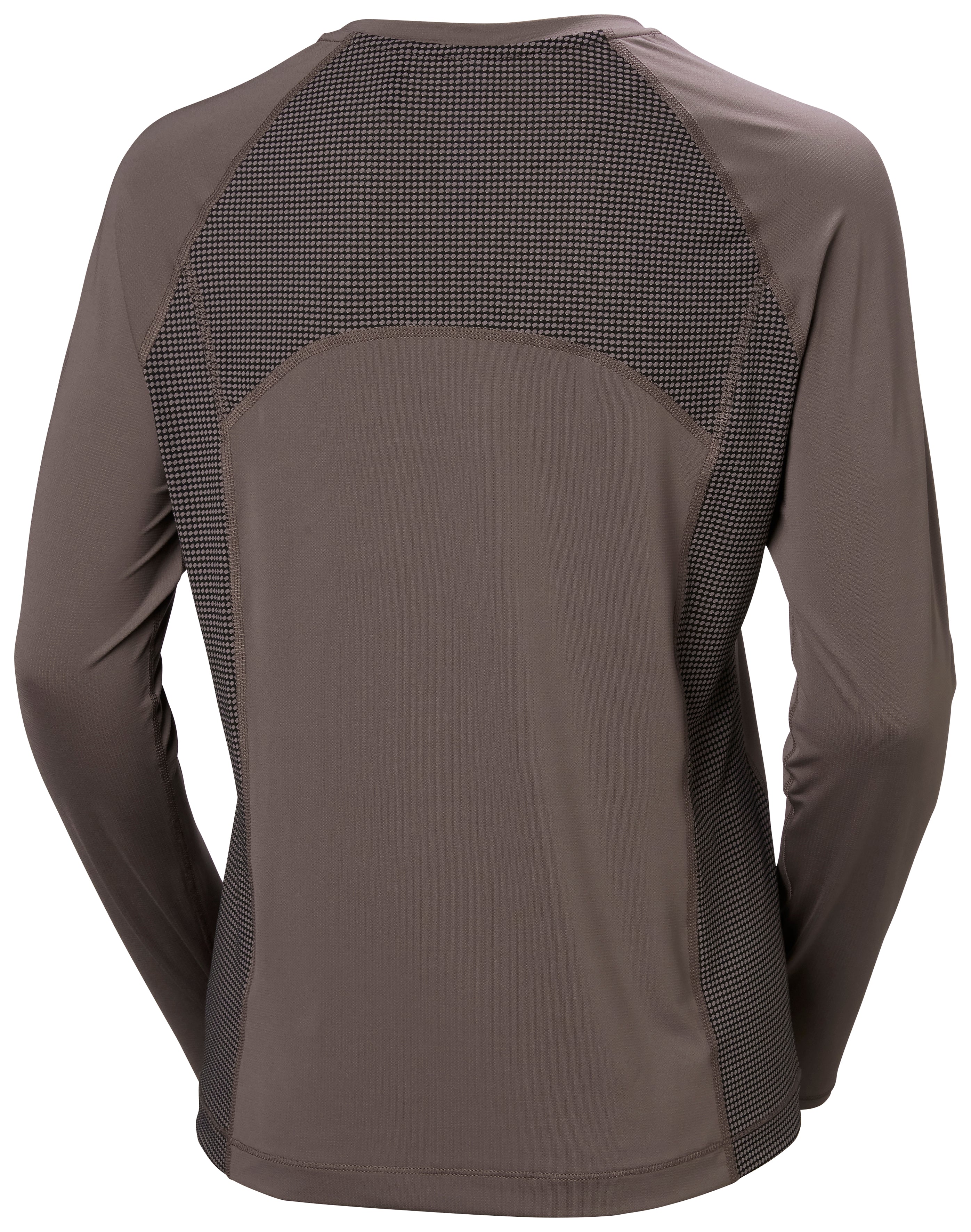 Dame Tech Trail Long Sleeve