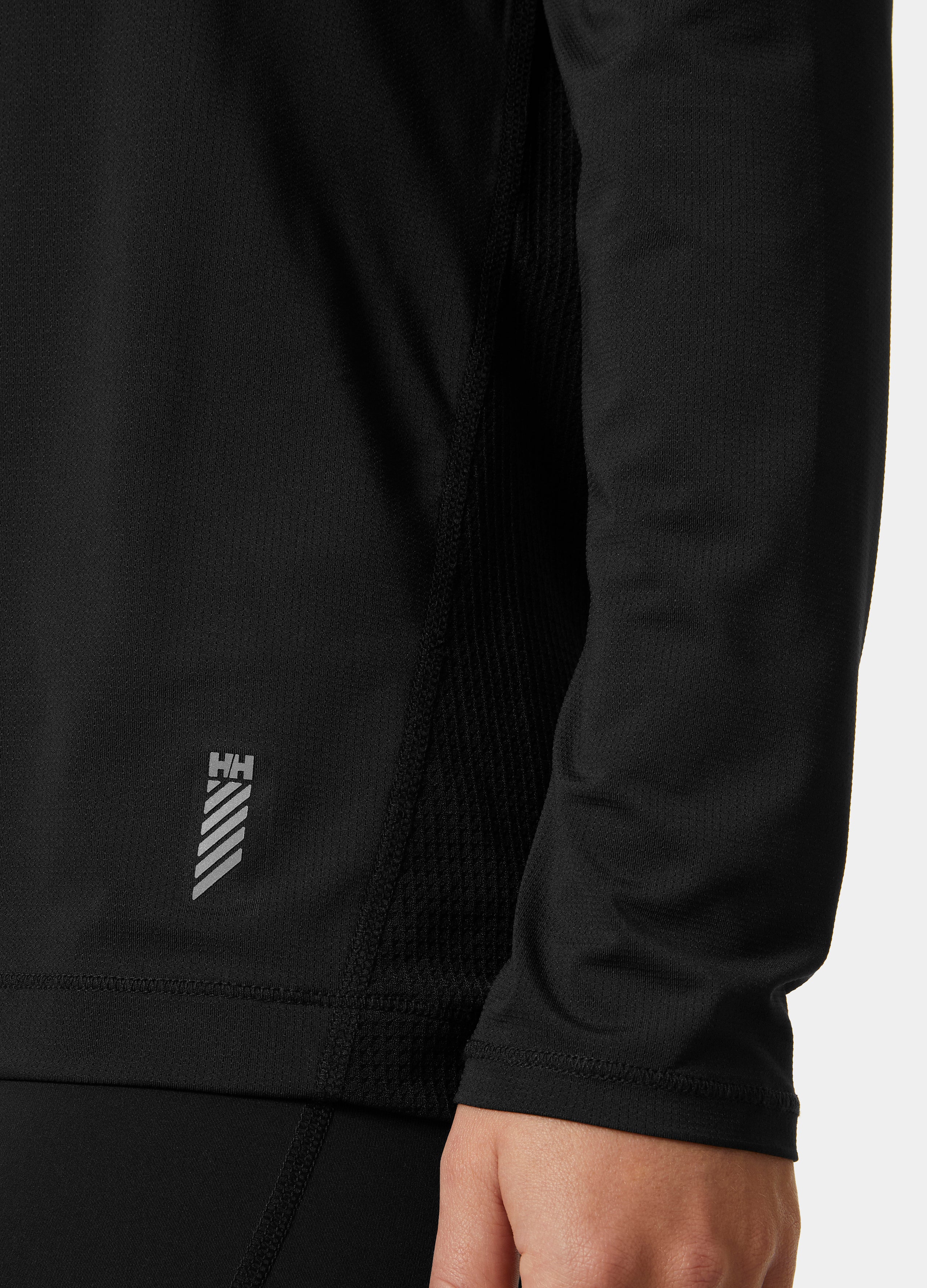 Dame Tech Trail Long Sleeve