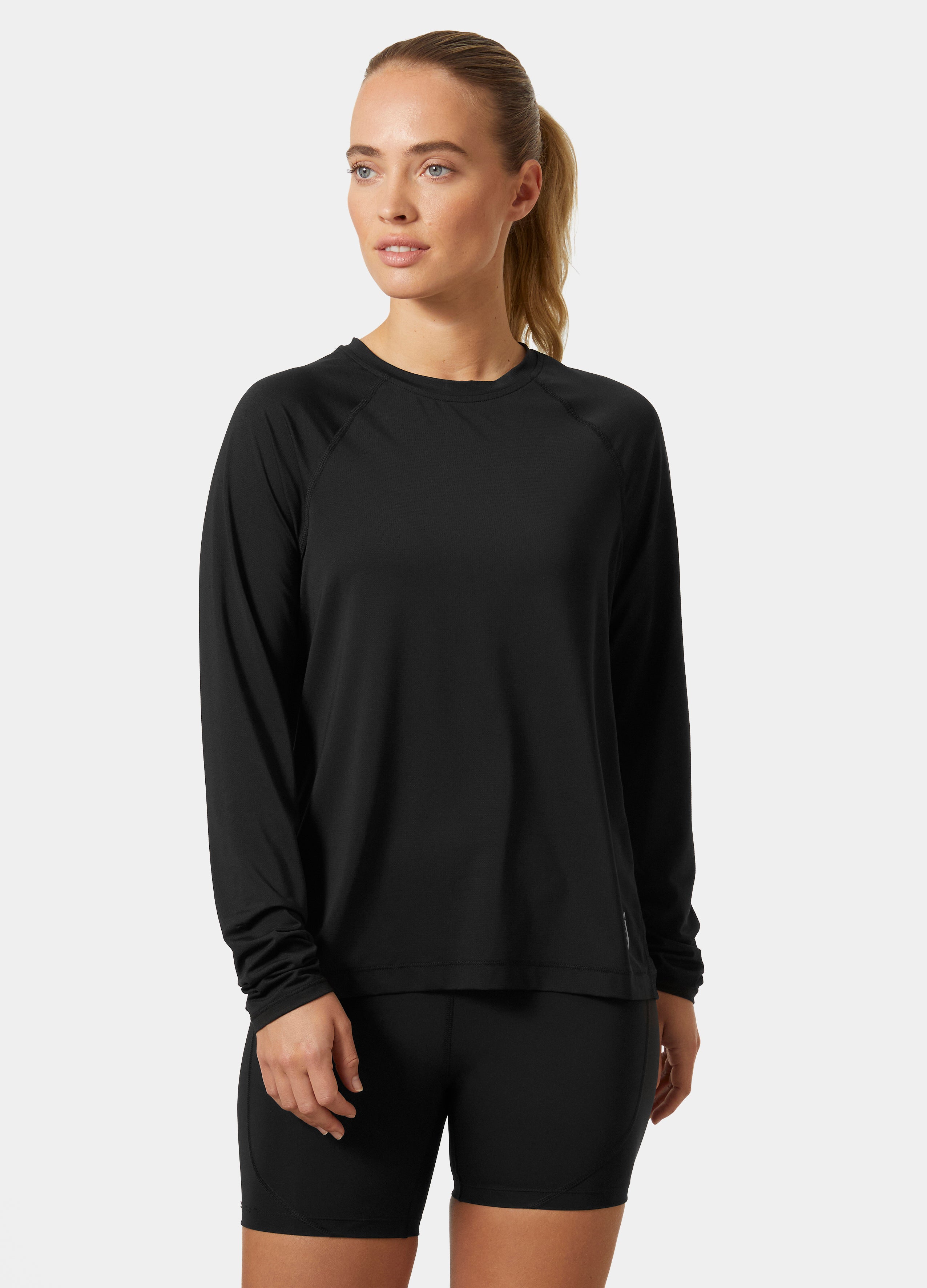 Dame Tech Trail Long Sleeve