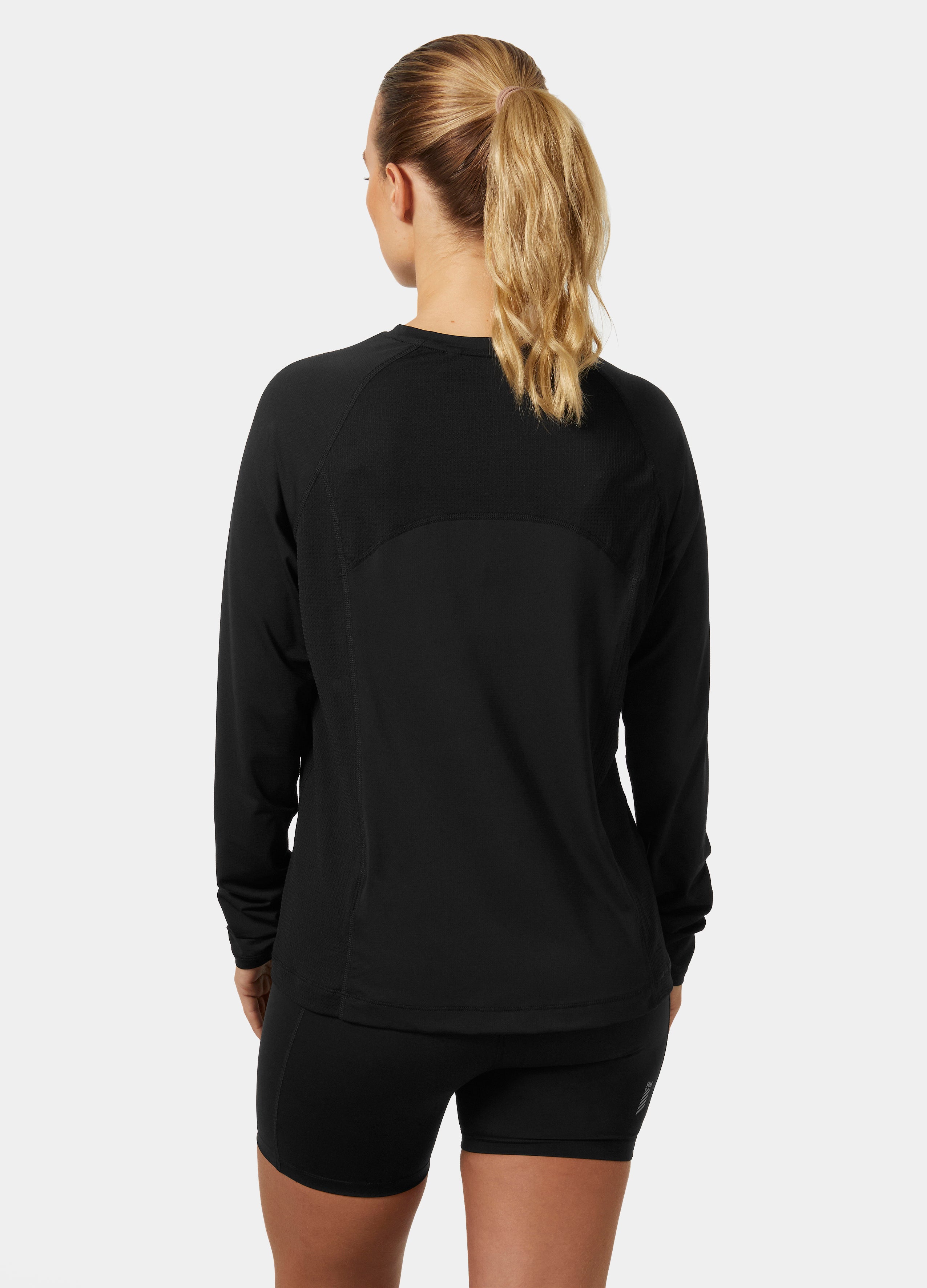 Dame Tech Trail Long Sleeve