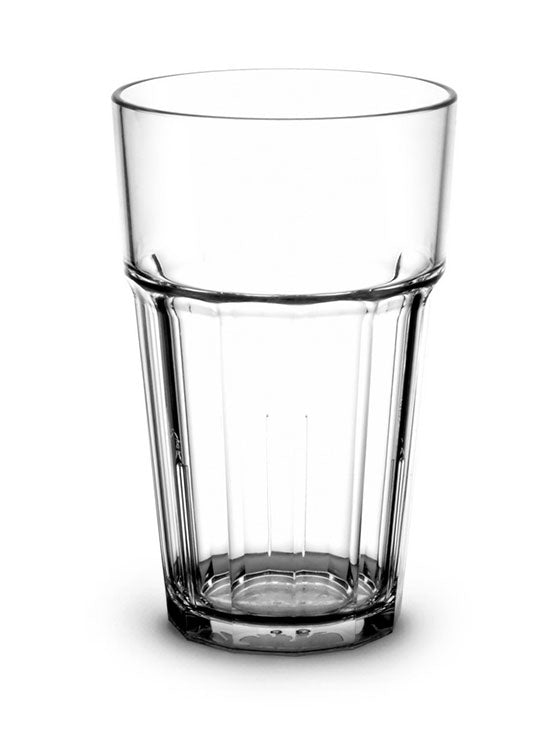 Øl glas